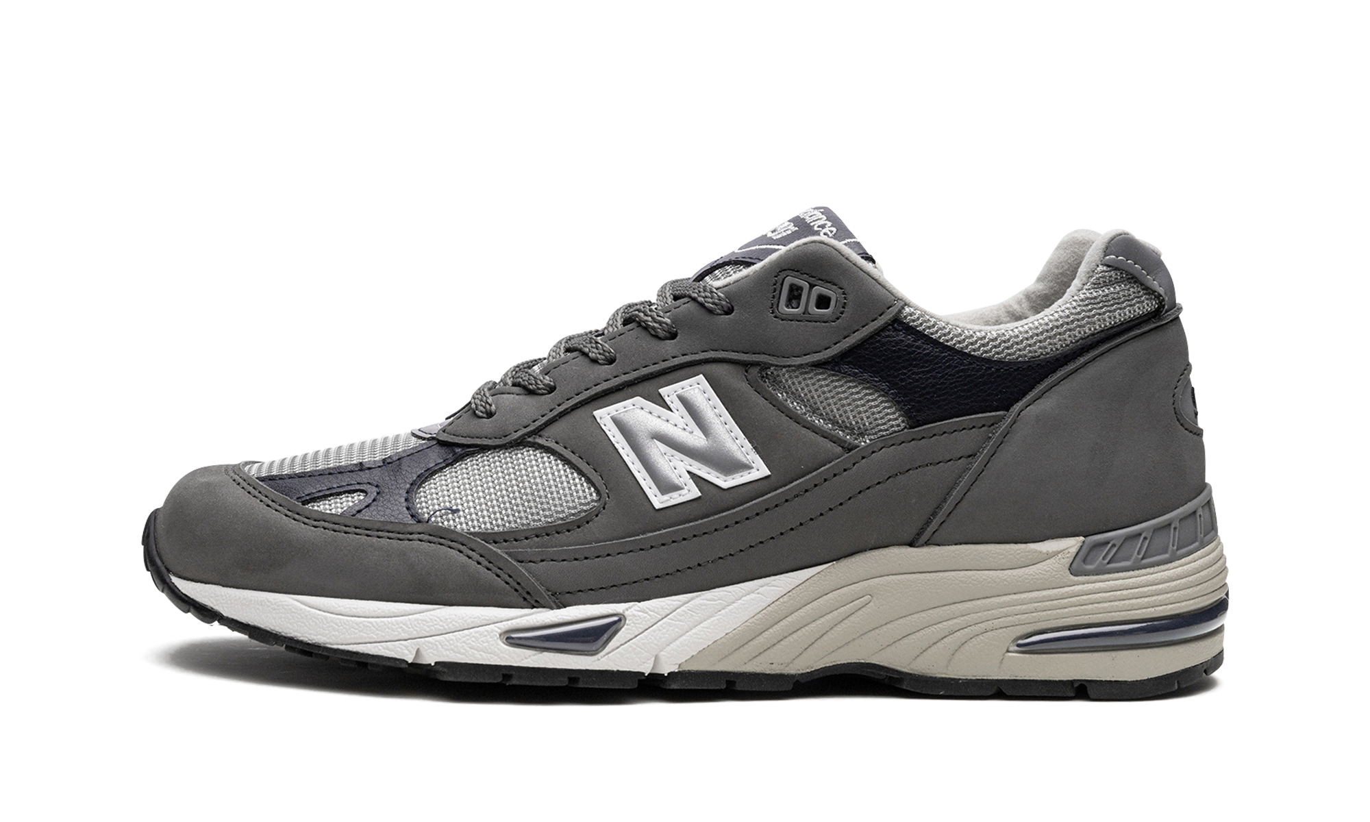 991 "Castlerock"