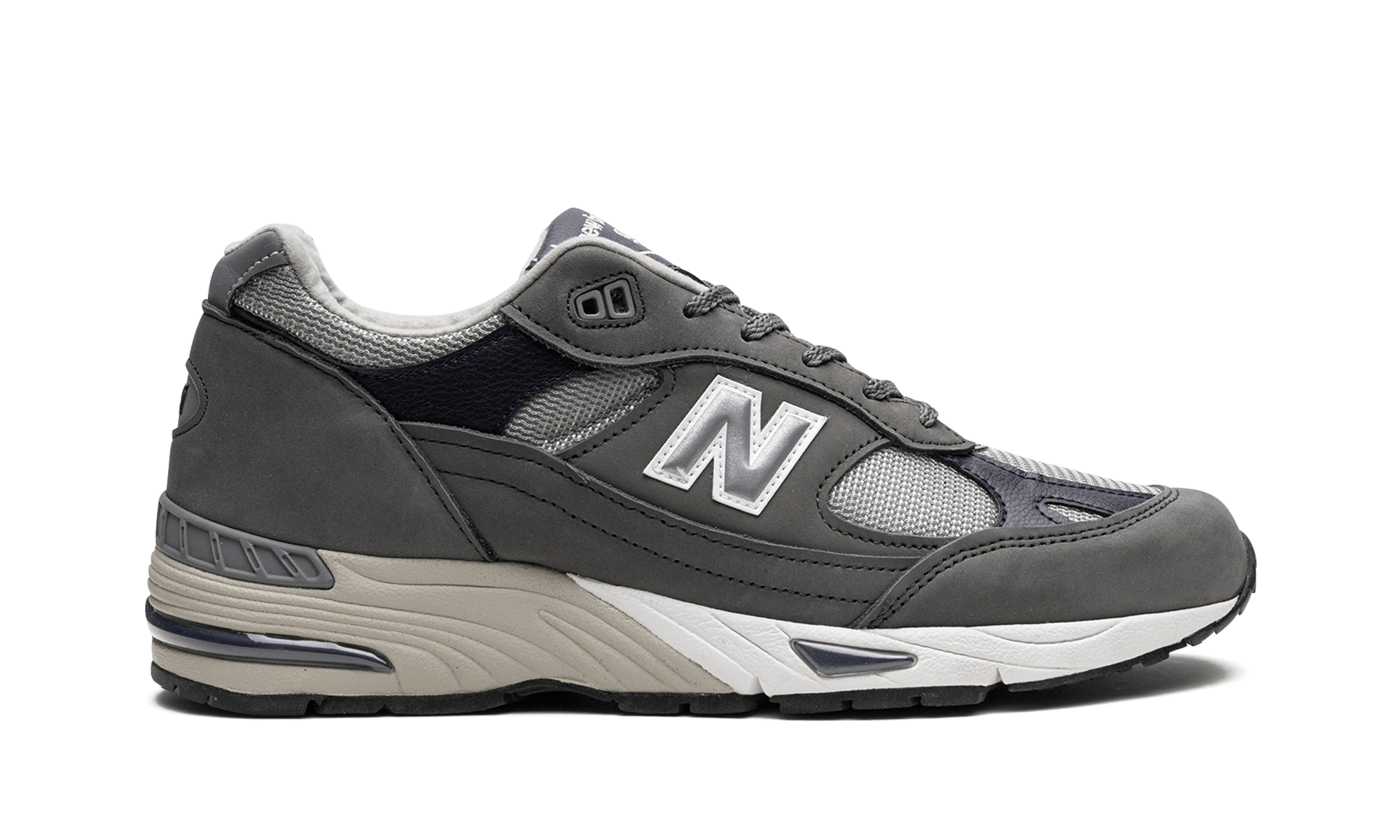 991 "Castlerock"