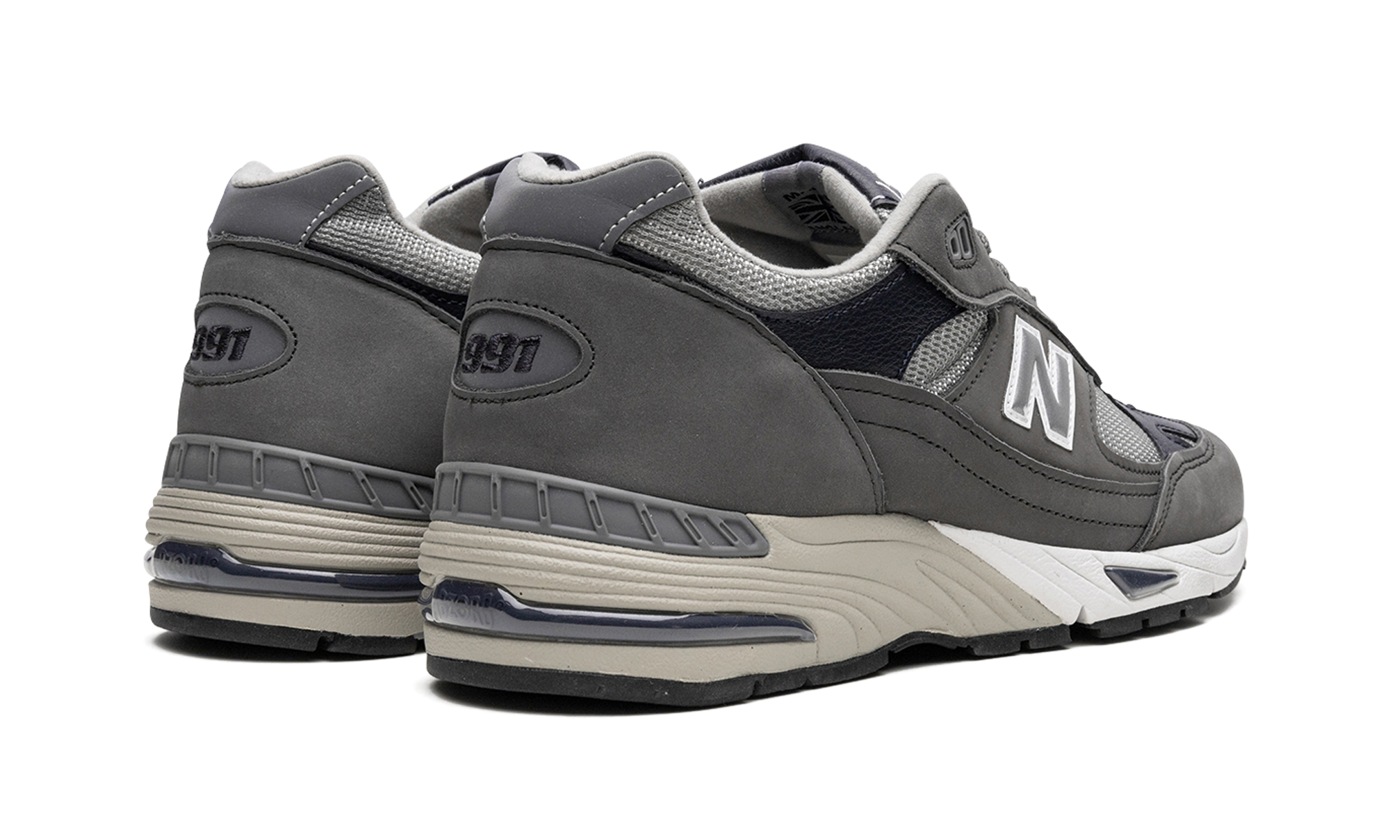 991 "Castlerock"
