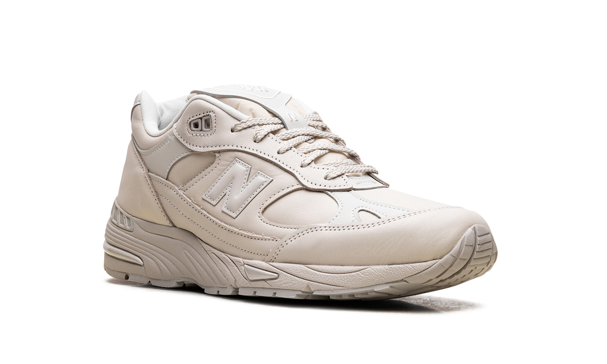 991 "Contemporary Luxe"