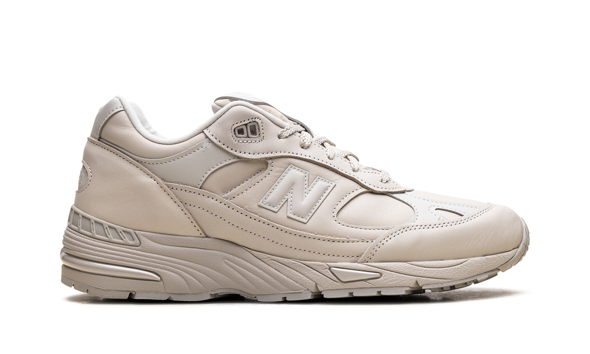 991 "Contemporary Luxe"
