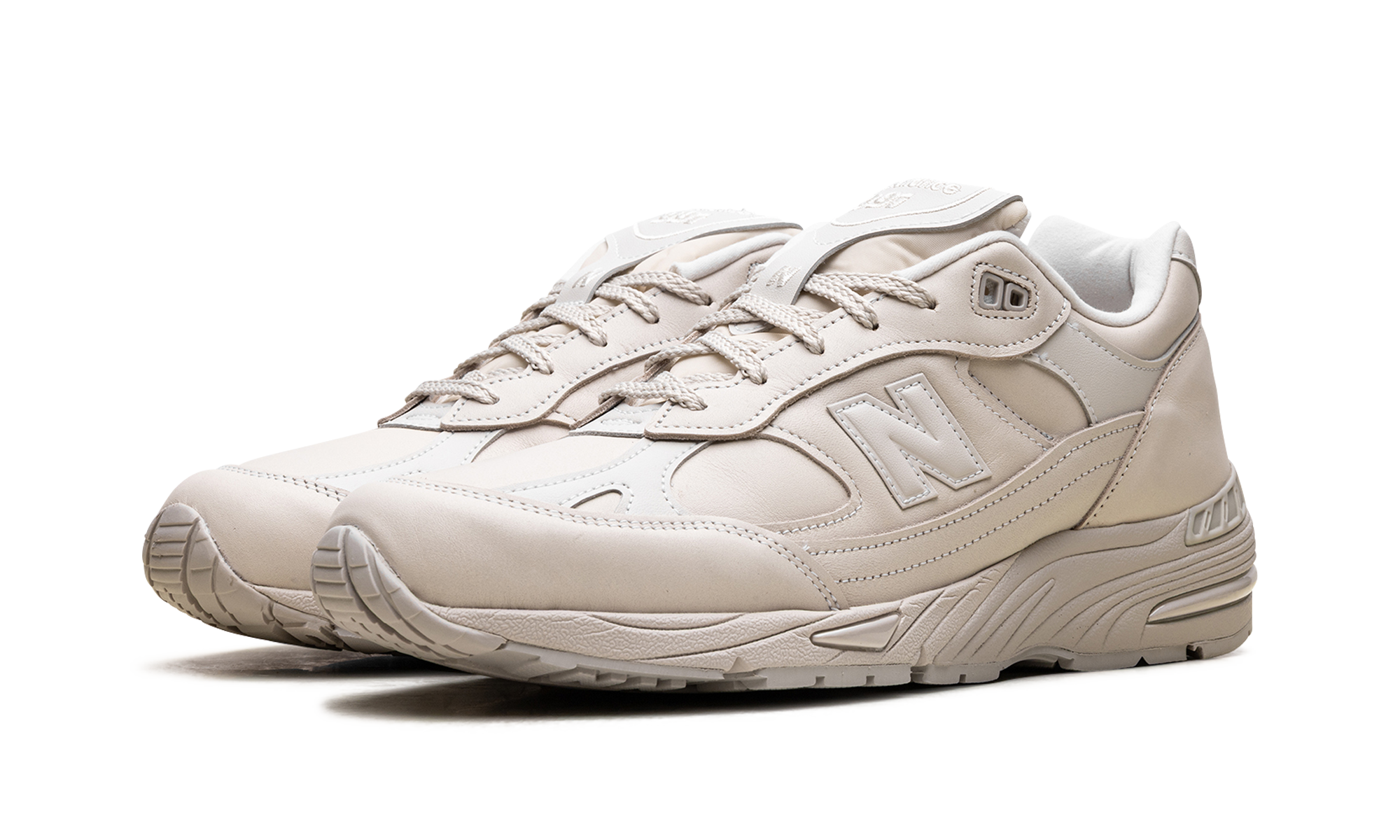 991 "Contemporary Luxe"