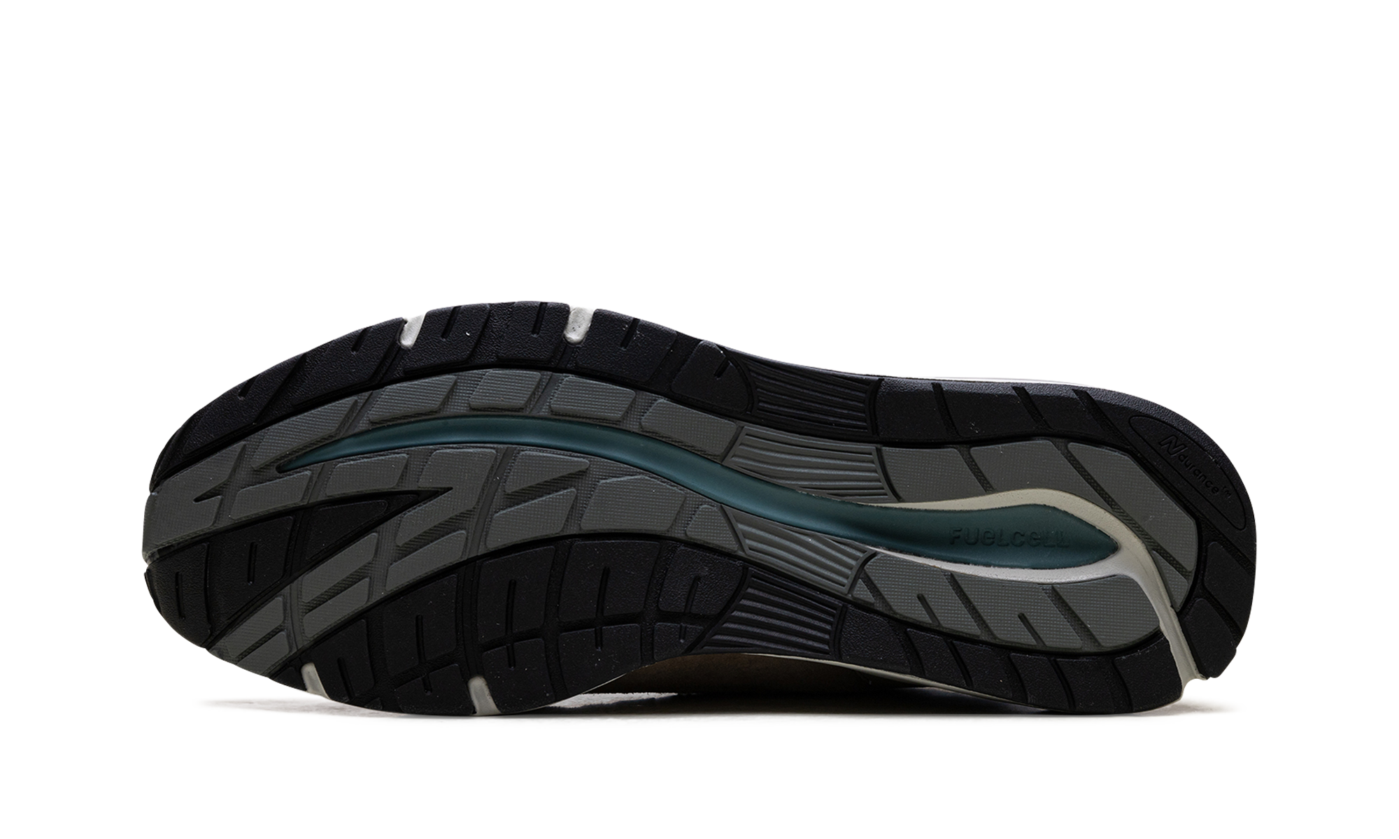 991 "Made In The Uk - Cement"