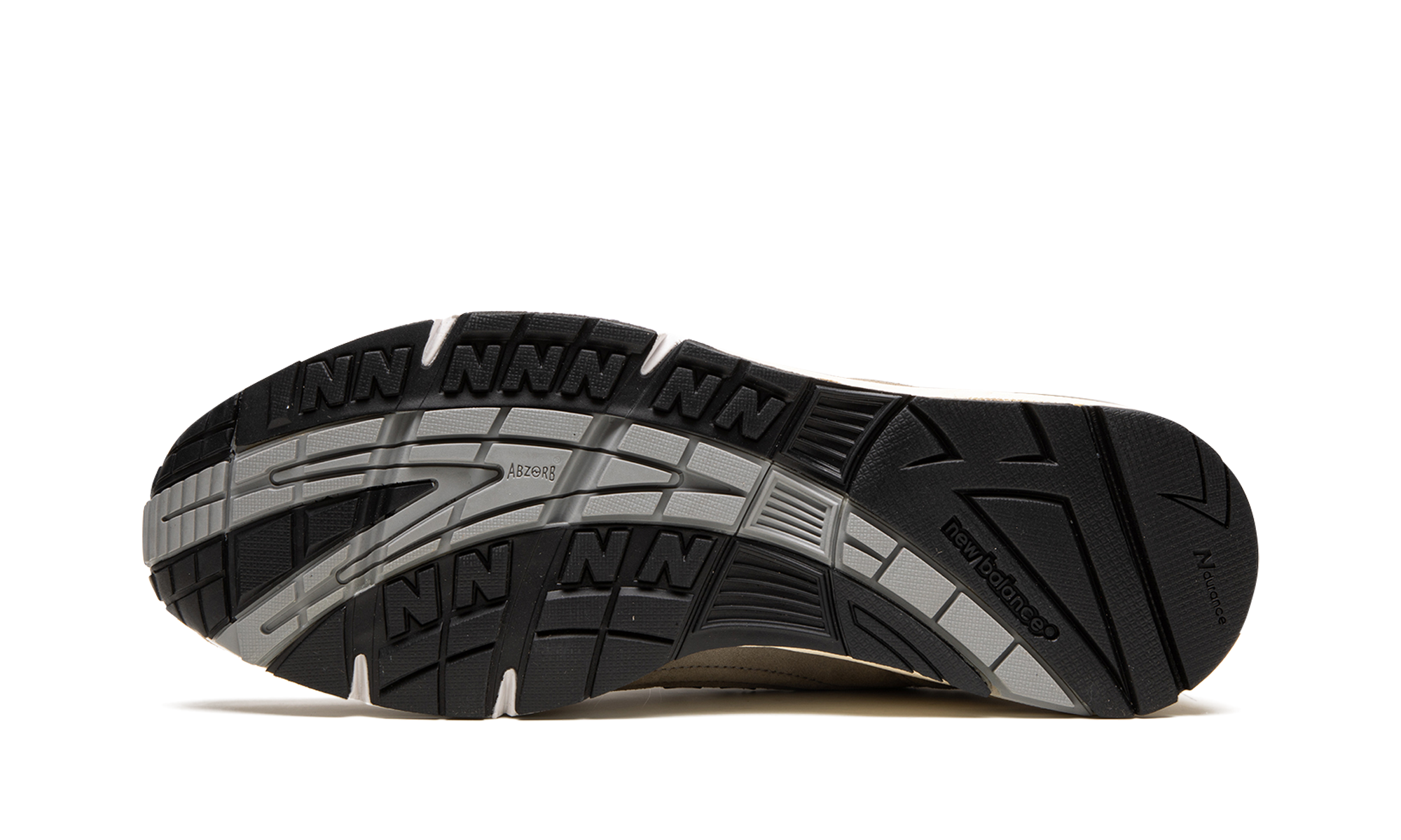991 "Made In Uk - Jjjjound - Cobblestone"