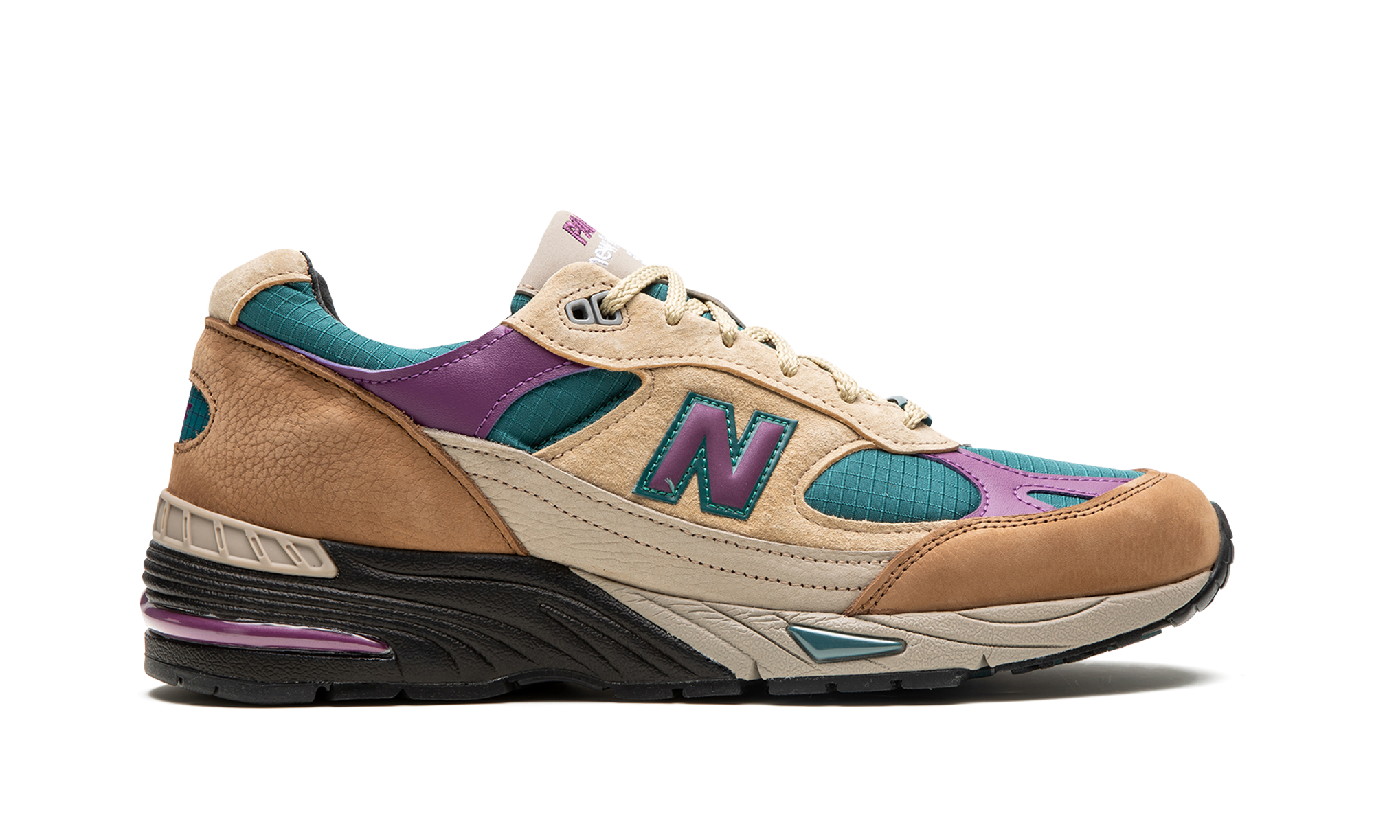 991 "Palace - Teal"