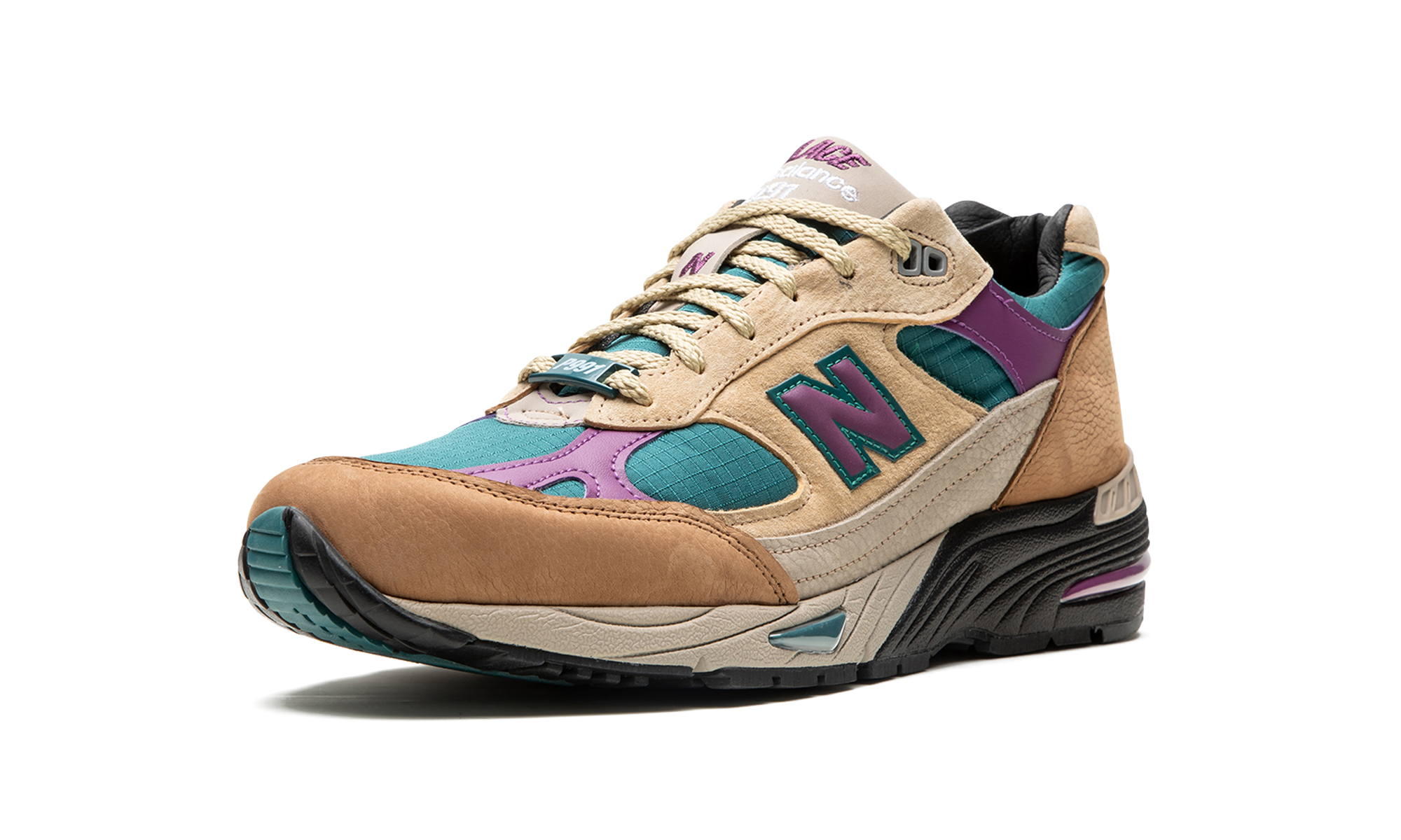 991 "Palace - Teal"