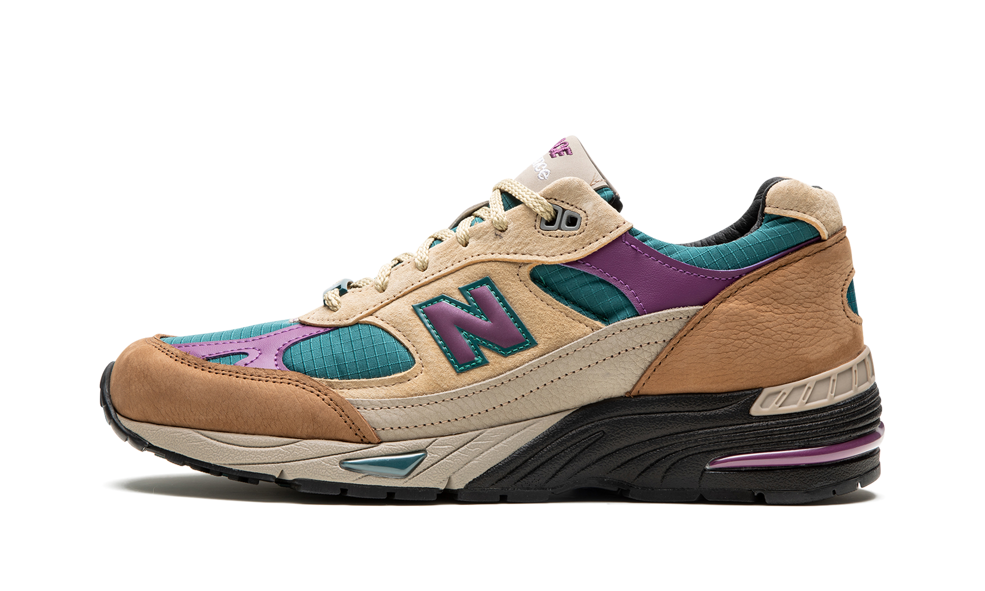 991 "Palace - Teal"