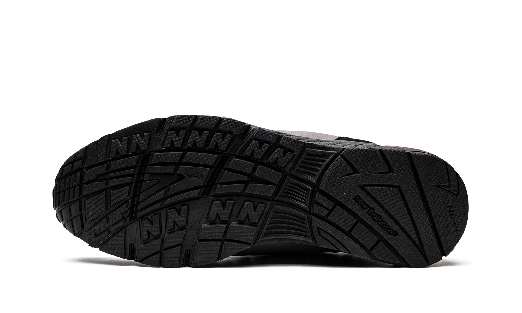991 "Stray Rats Black"