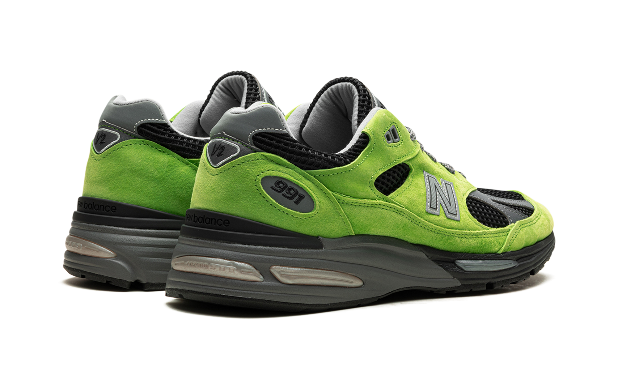 991 V2 "City Exclusives Pack Europe"