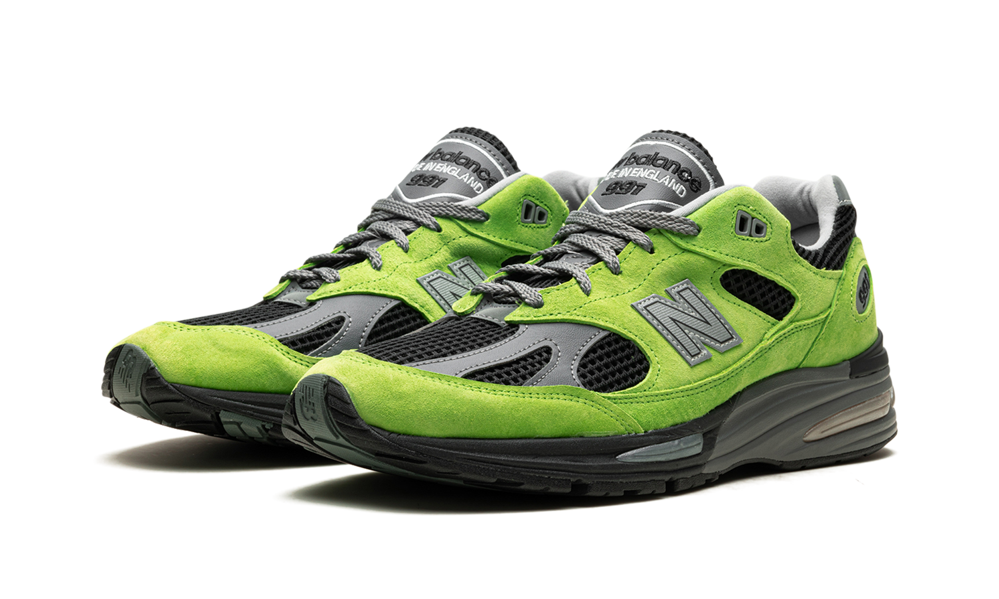 991 V2 "City Exclusives Pack Europe"