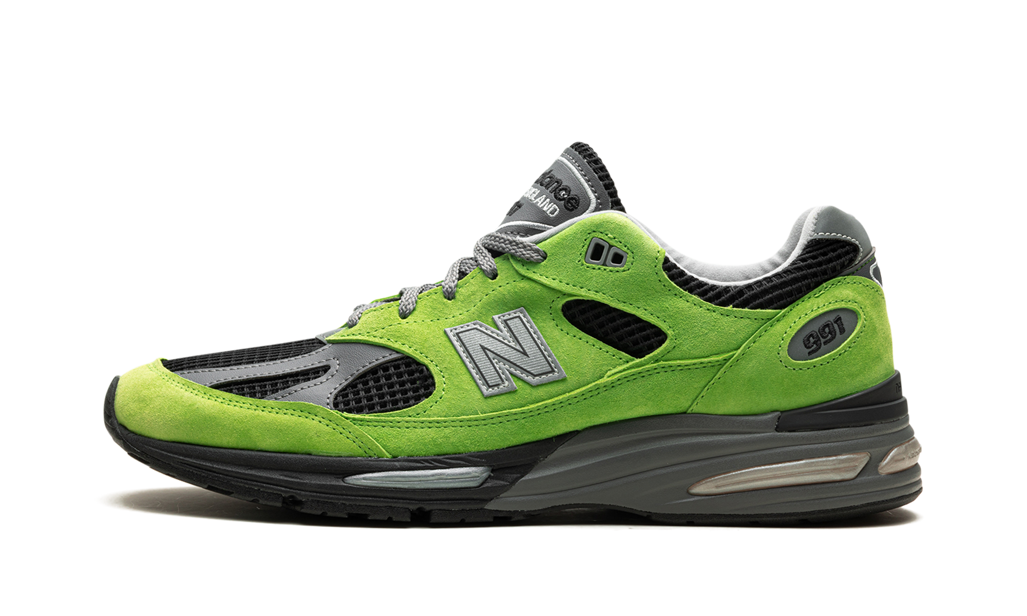 991 V2 "City Exclusives Pack Europe"