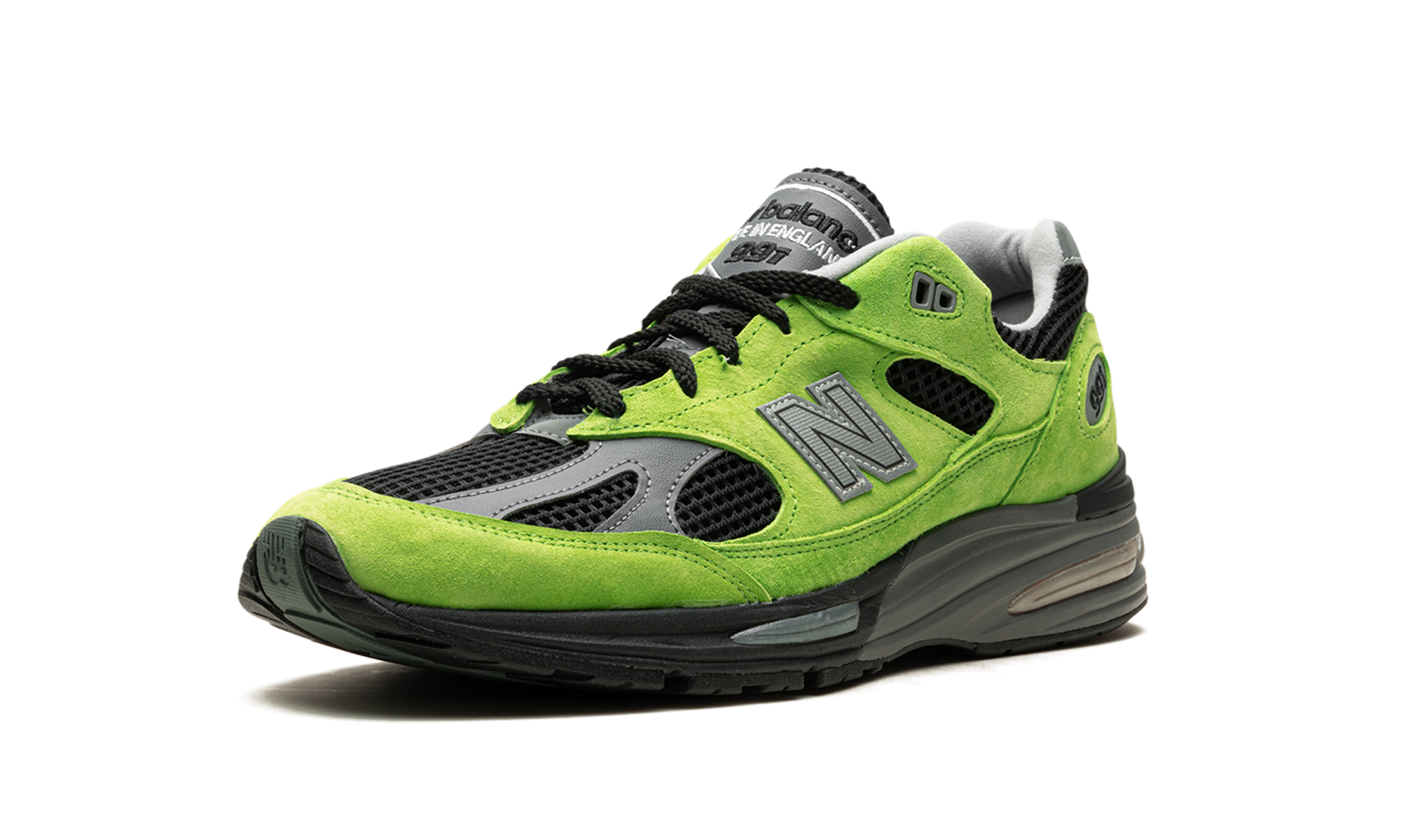 991 V2 "City Exclusives Pack Europe"