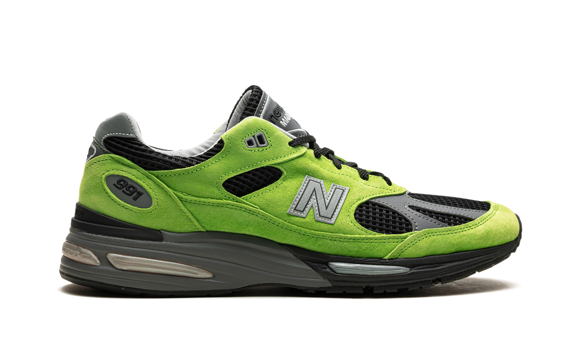 991 V2 "City Exclusives Pack Europe"