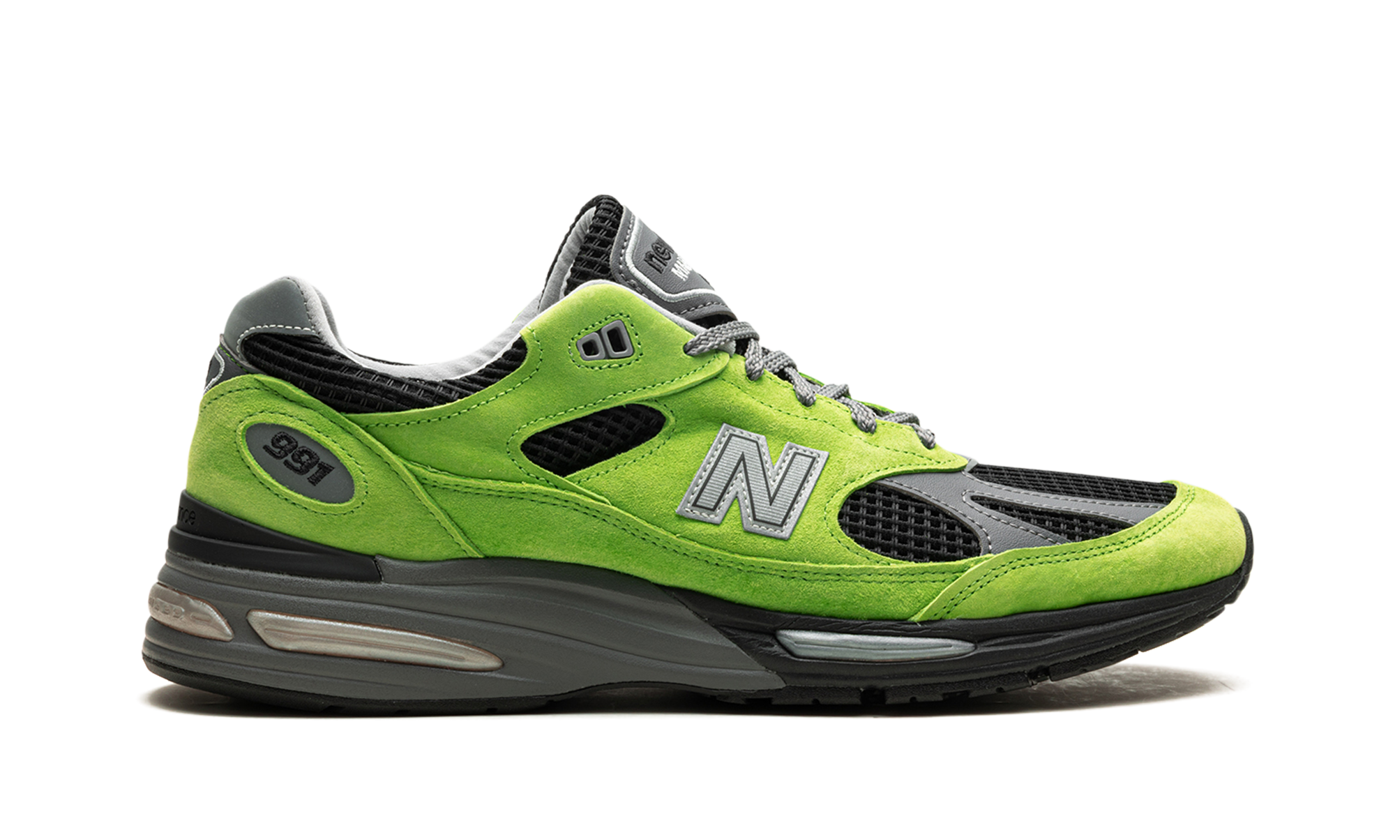 991 V2 "City Exclusives Pack Europe"