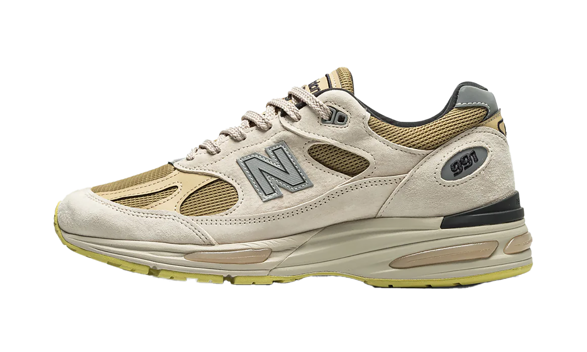 991 V2 "Miuk Silver Birch"