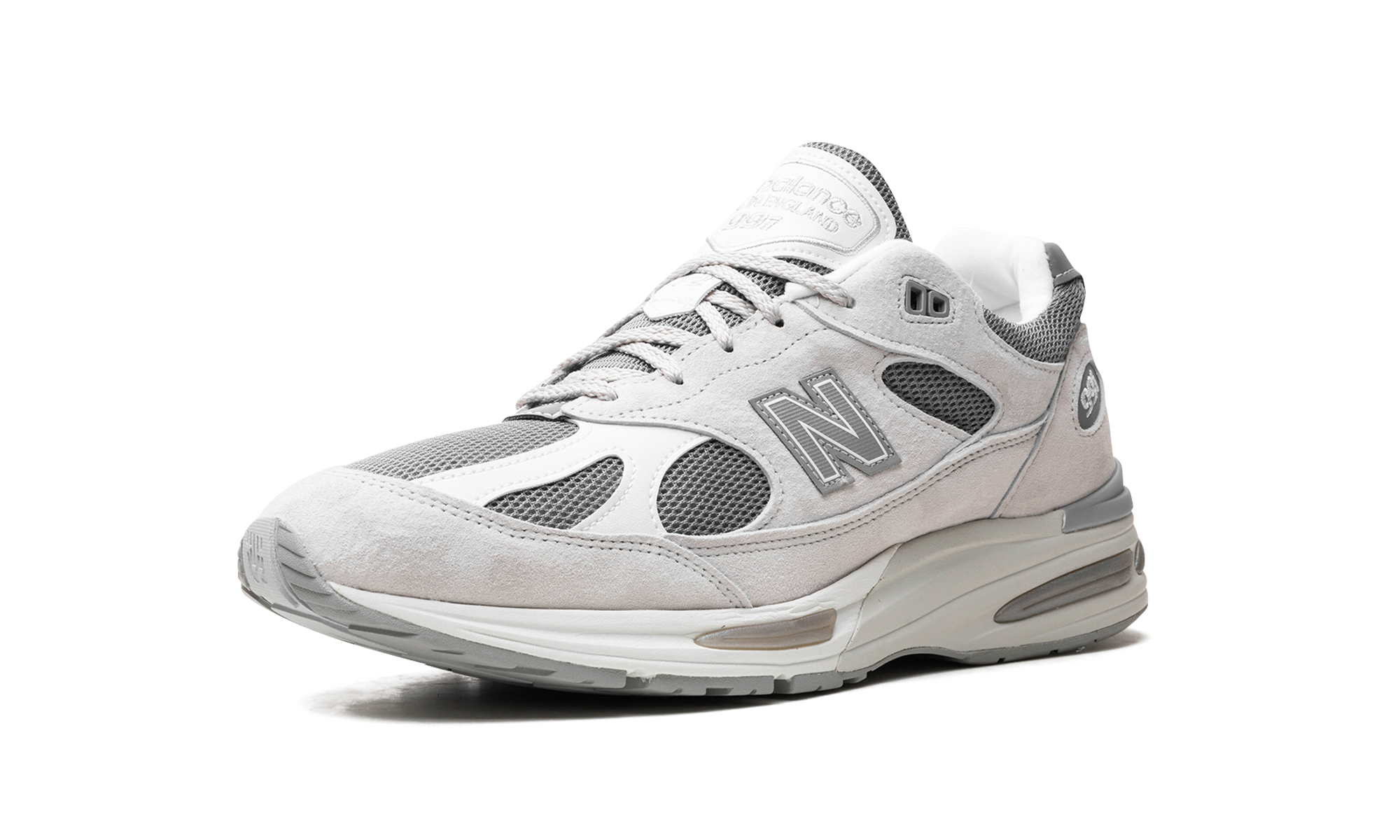 991 V2 "Nimbus Cloud"