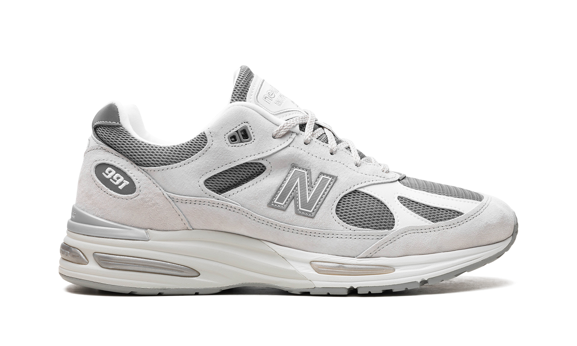 991 V2 "Nimbus Cloud"