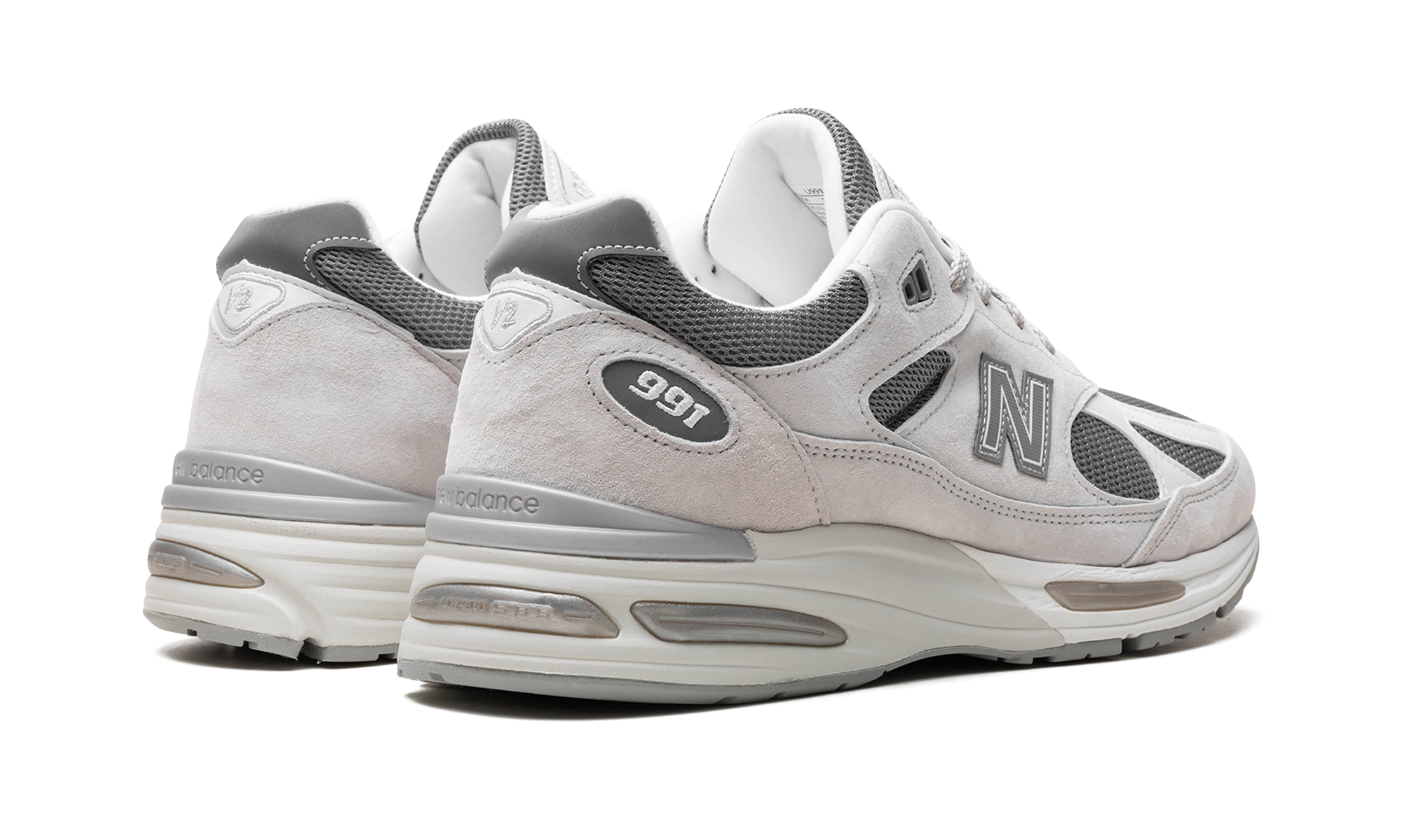 991 V2 "Nimbus Cloud"