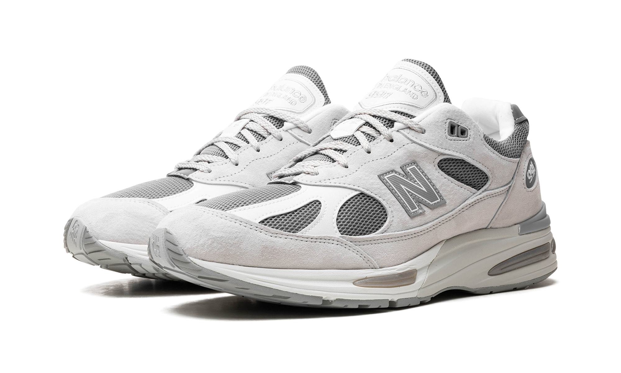 991 V2 "Nimbus Cloud"