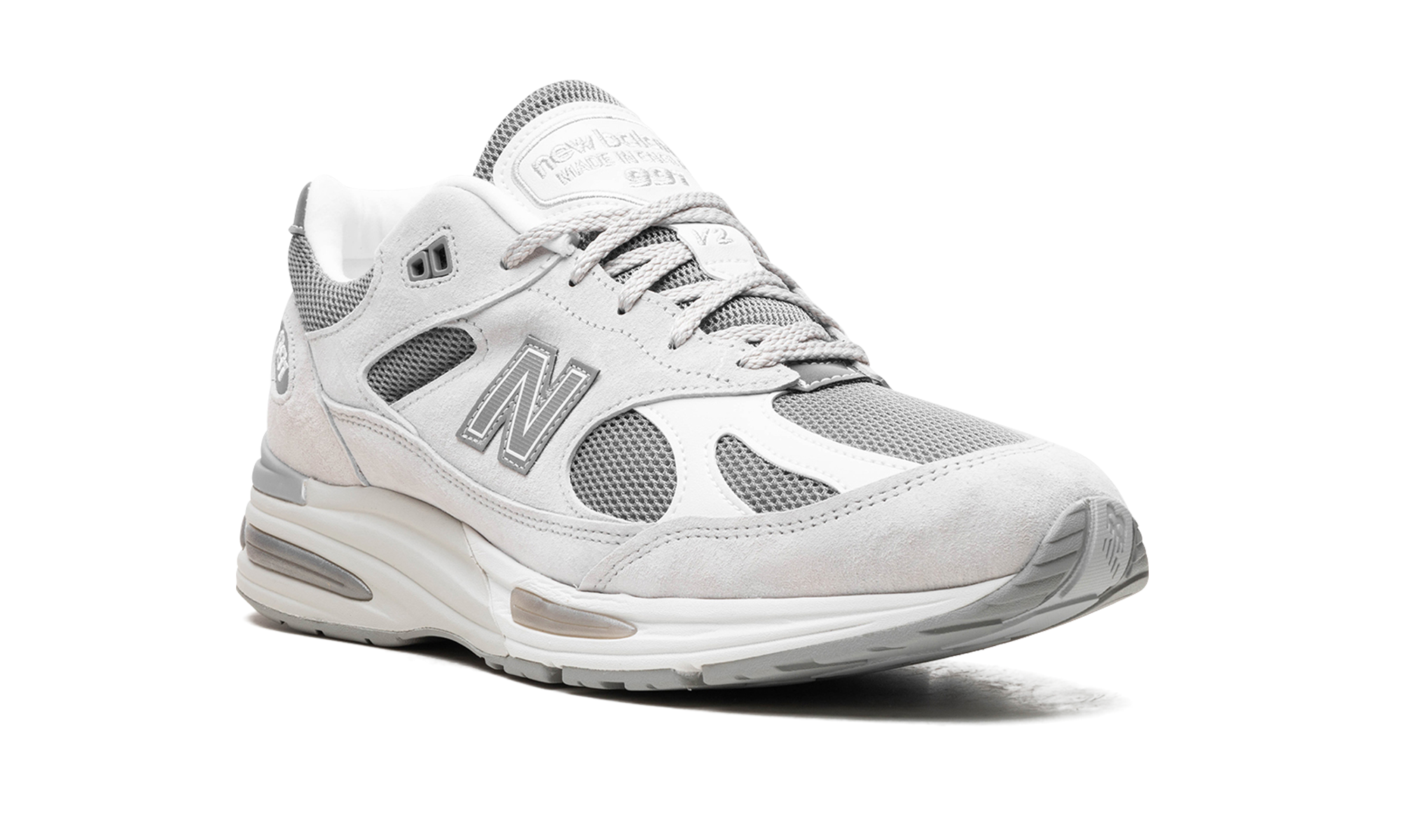 991 V2 "Nimbus Cloud"