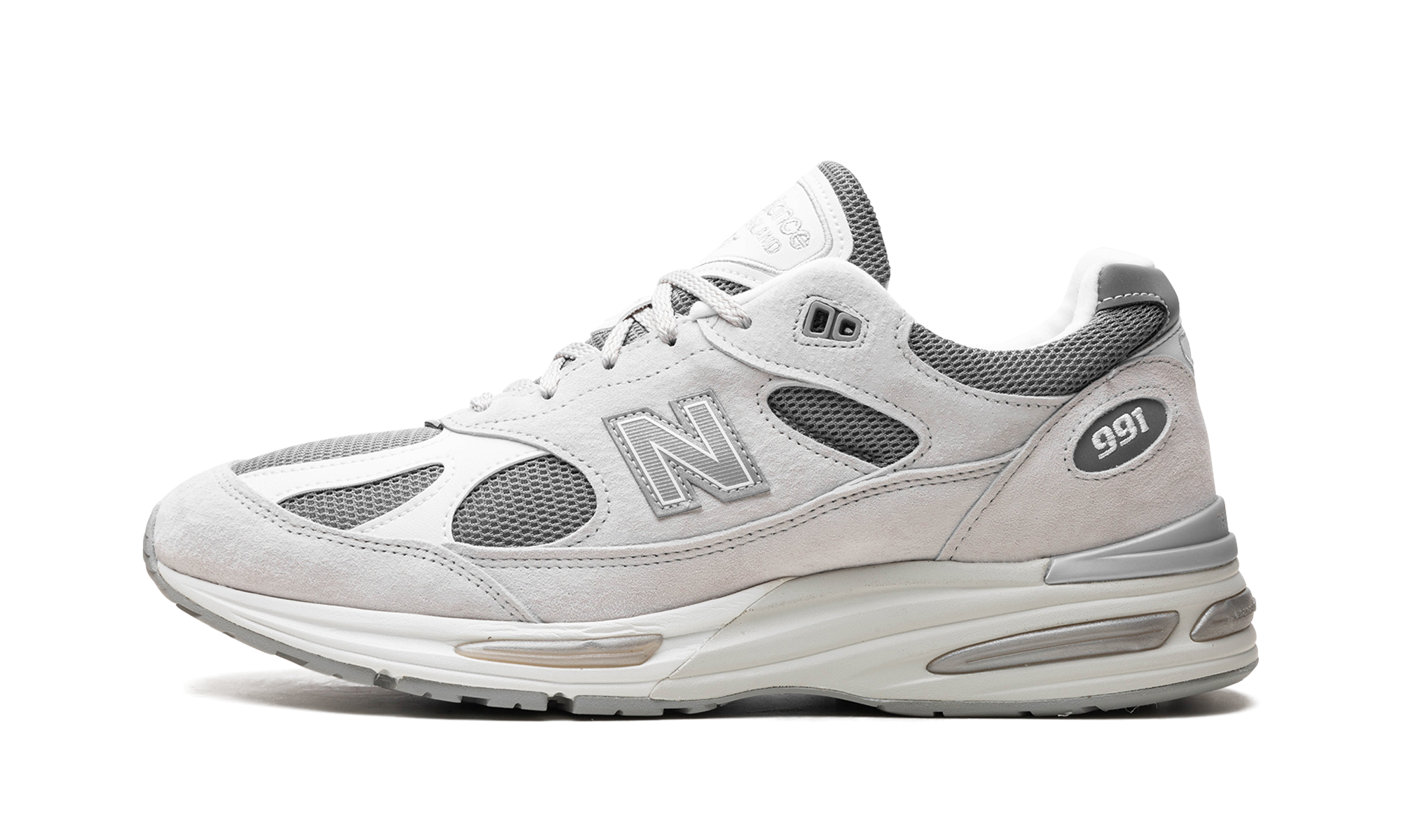 991 V2 "Nimbus Cloud"