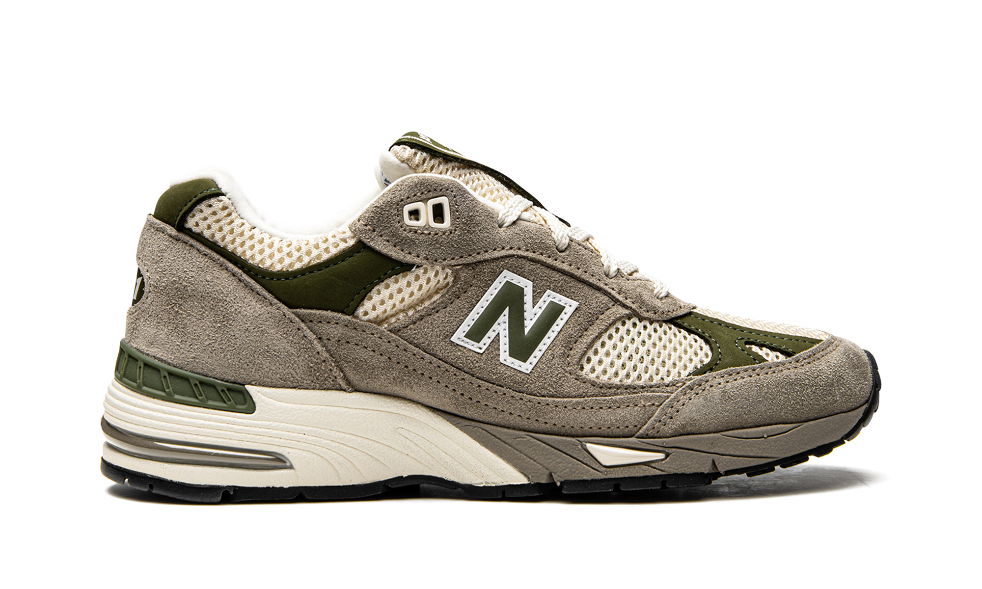 991 Women "Aime Leon Dore - Grey"