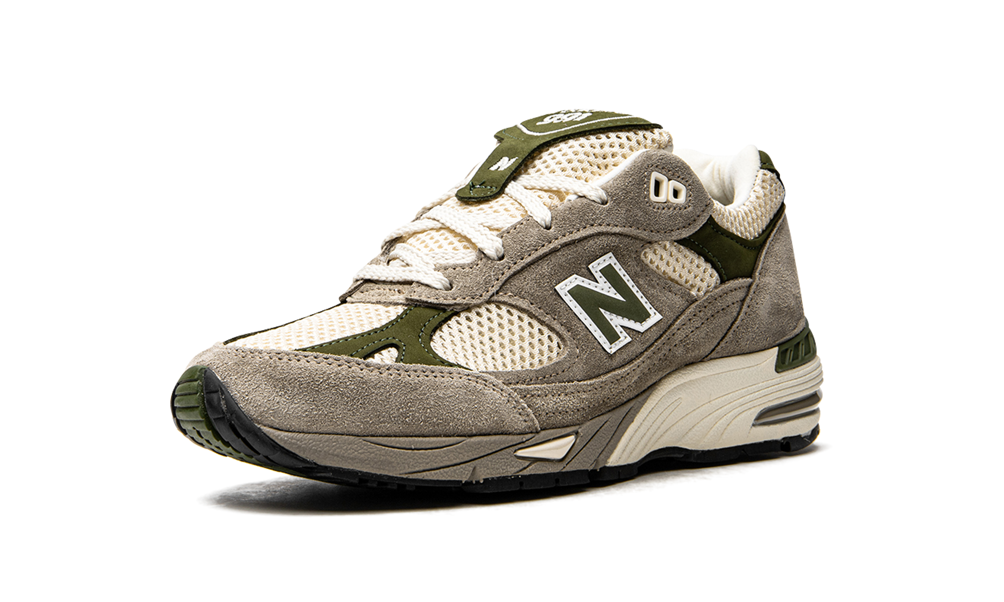 991 Women "Aime Leon Dore - Grey"
