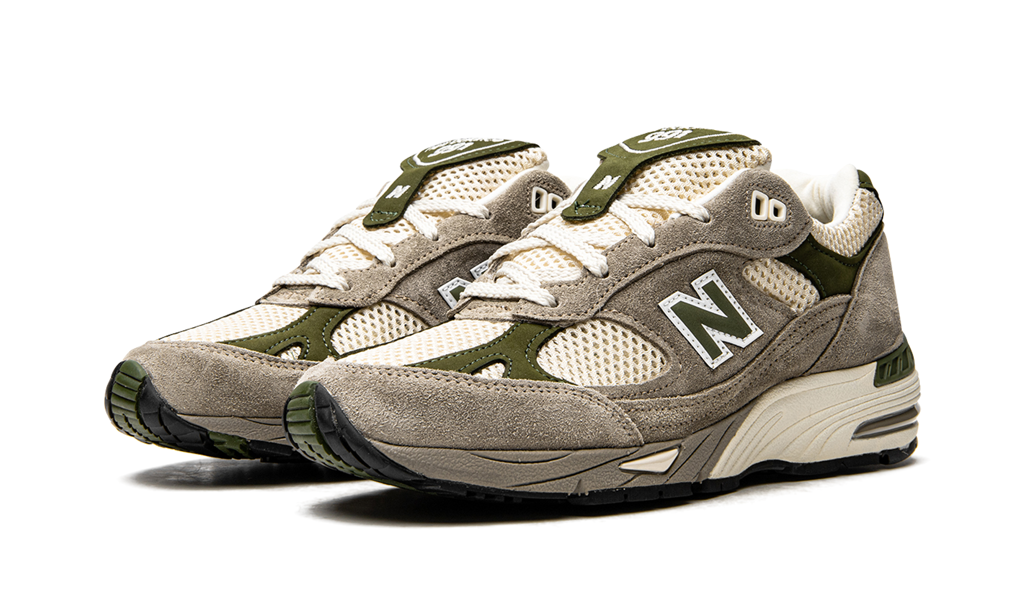 991 Women "Aime Leon Dore - Grey"