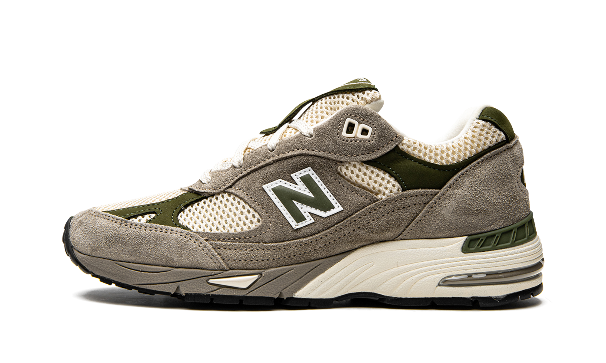 991 Women "Aime Leon Dore - Grey"