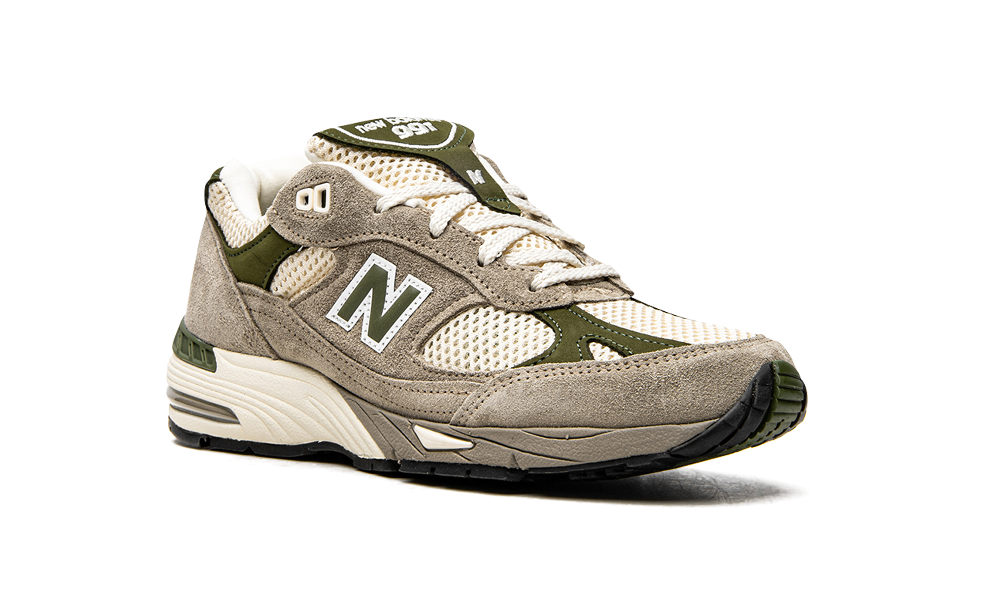 991 Women "Aime Leon Dore - Grey"