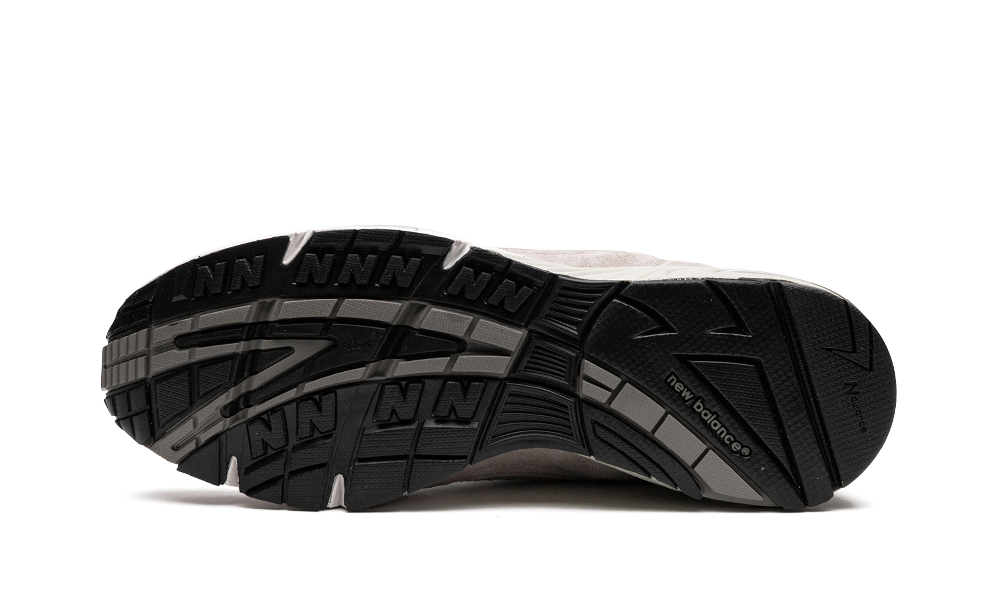 991 Women "Made In Uk Grey"