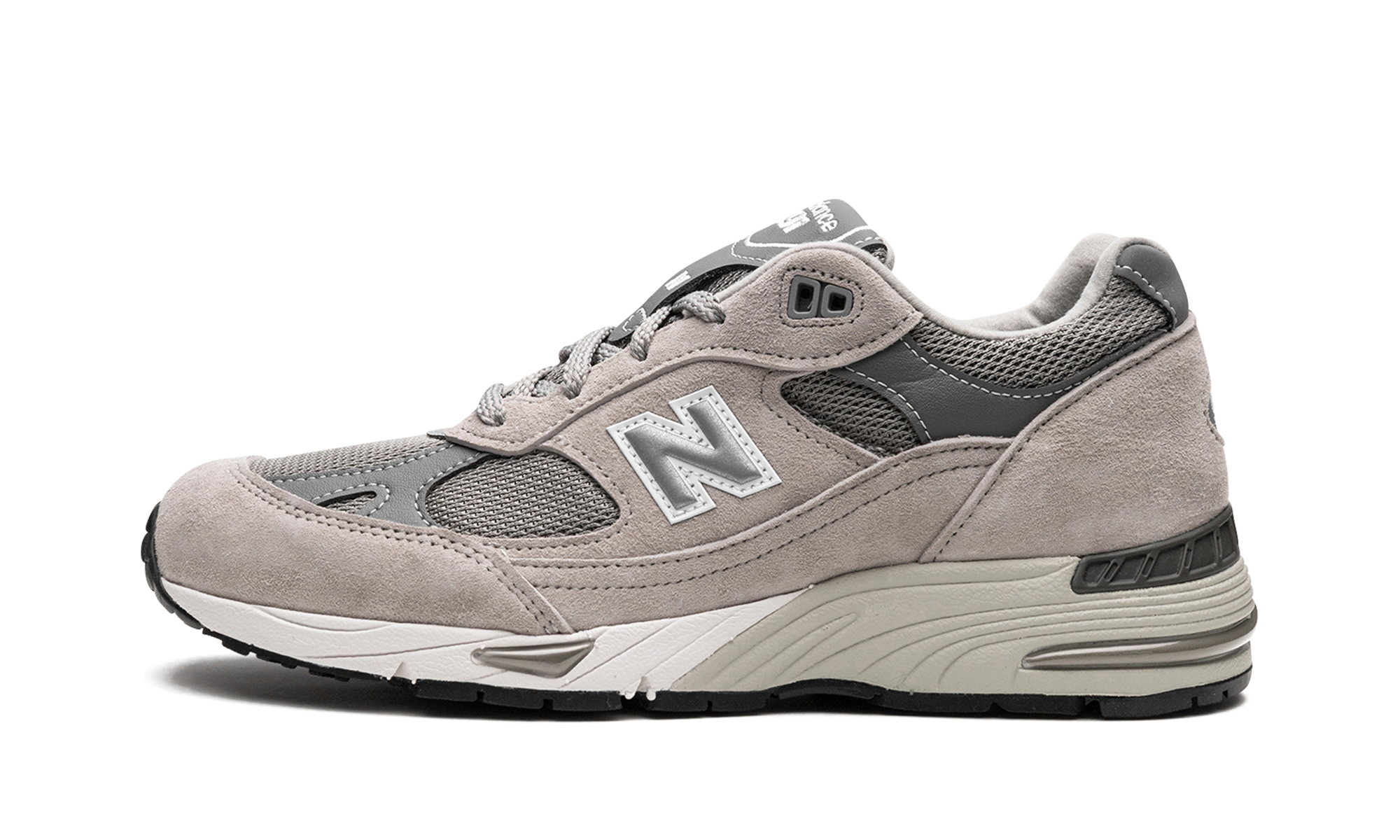 991 Women "Made In Uk Grey"