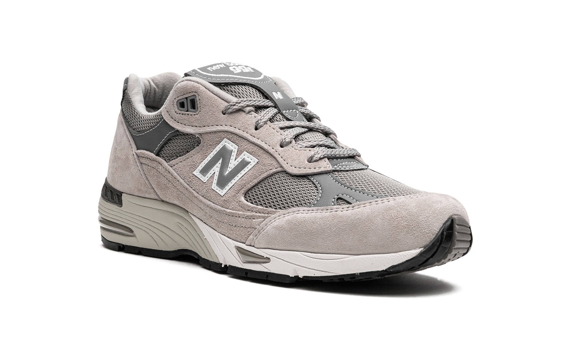 991 Women "Made In Uk Grey"