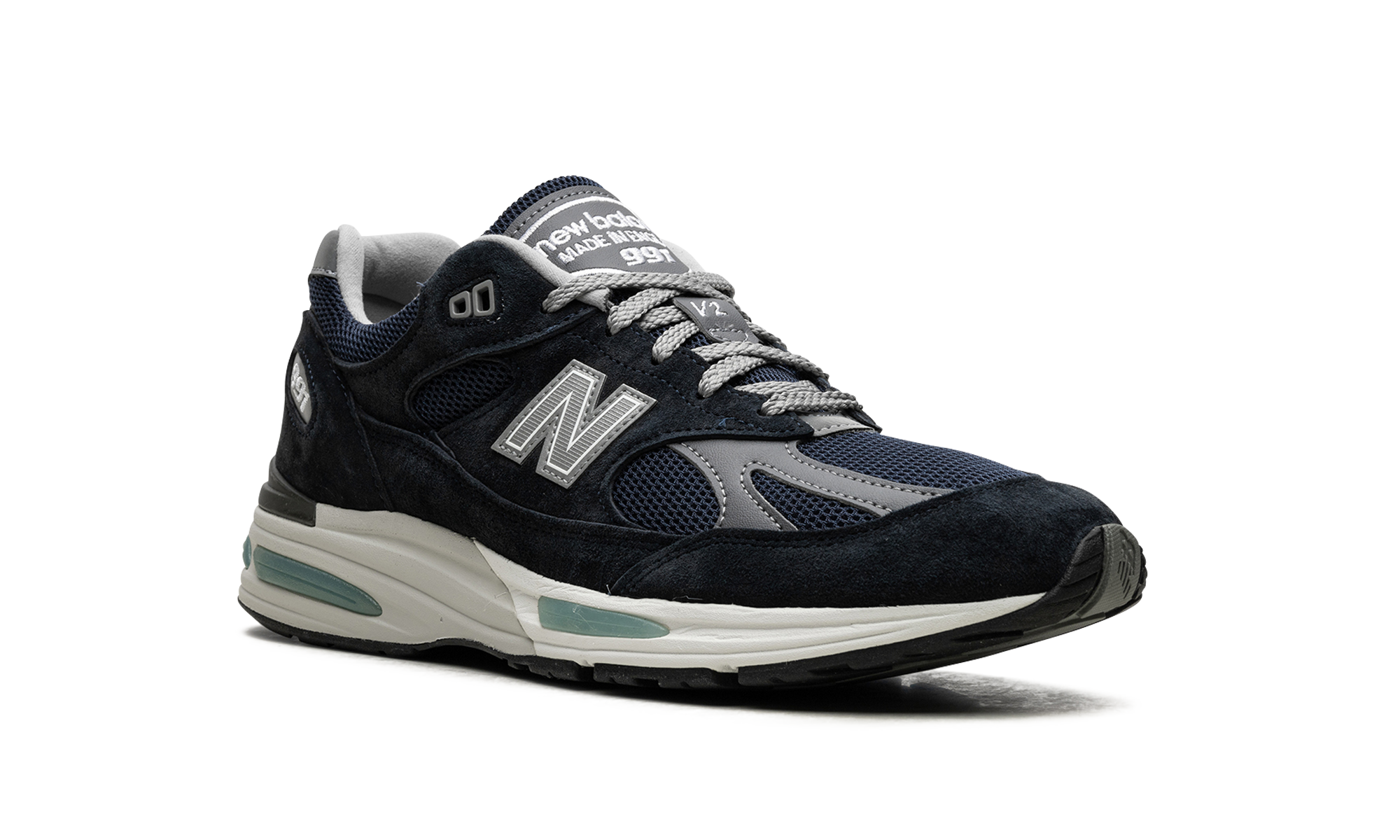991v2 "Dark Navy"