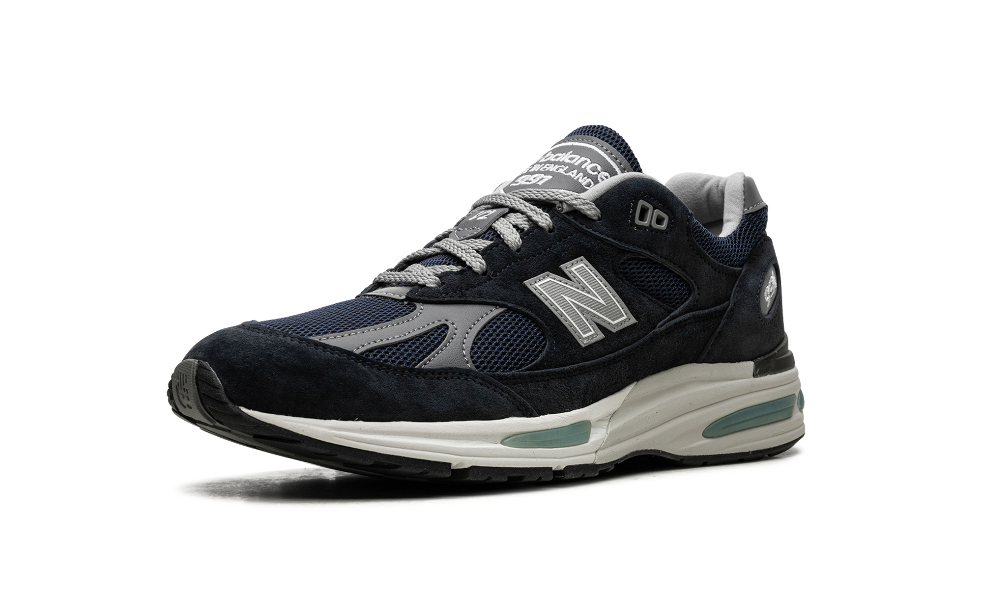 991v2 "Dark Navy"