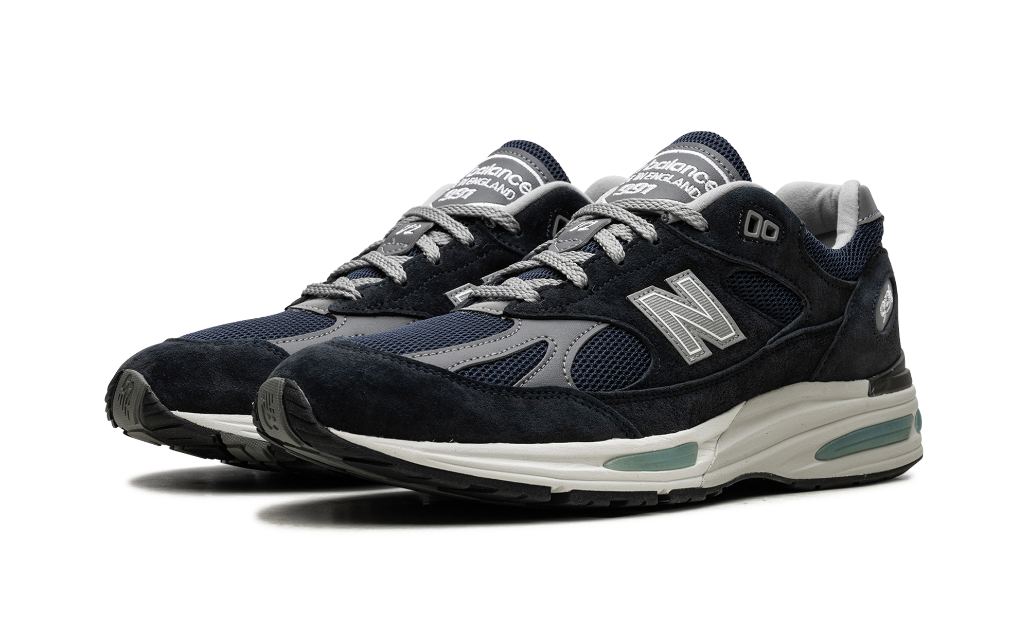 991v2 "Dark Navy"