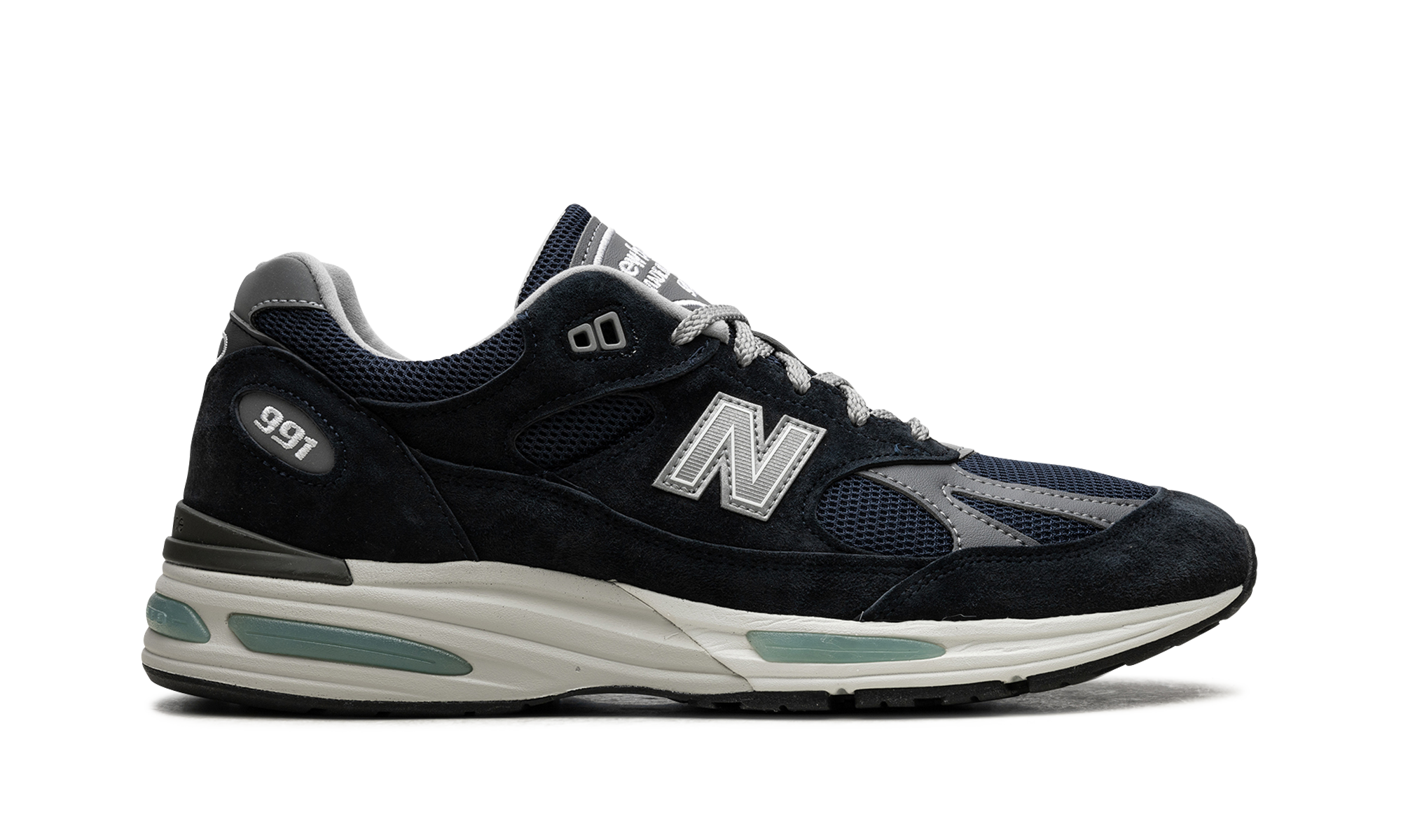 991v2 "Dark Navy"