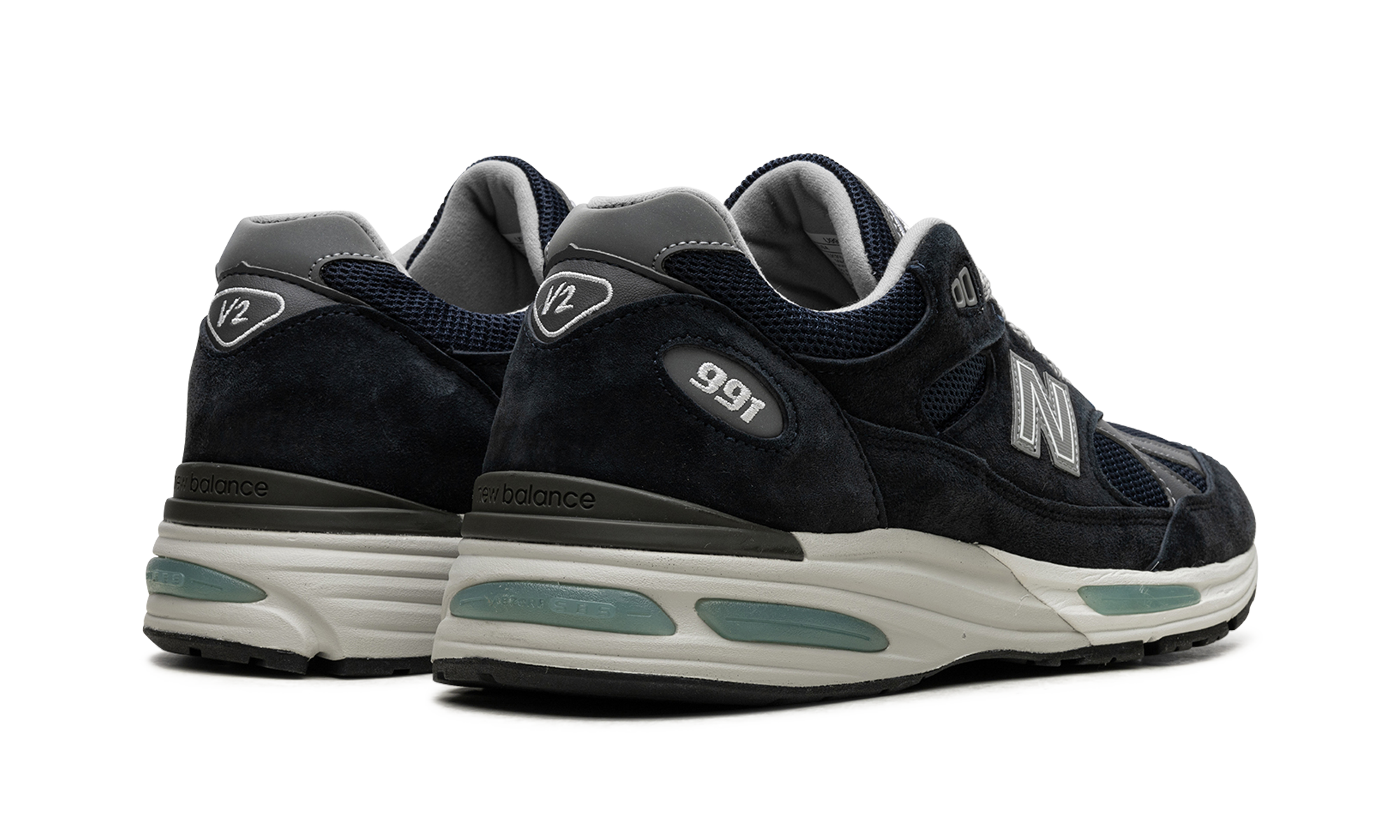 991v2 "Dark Navy"