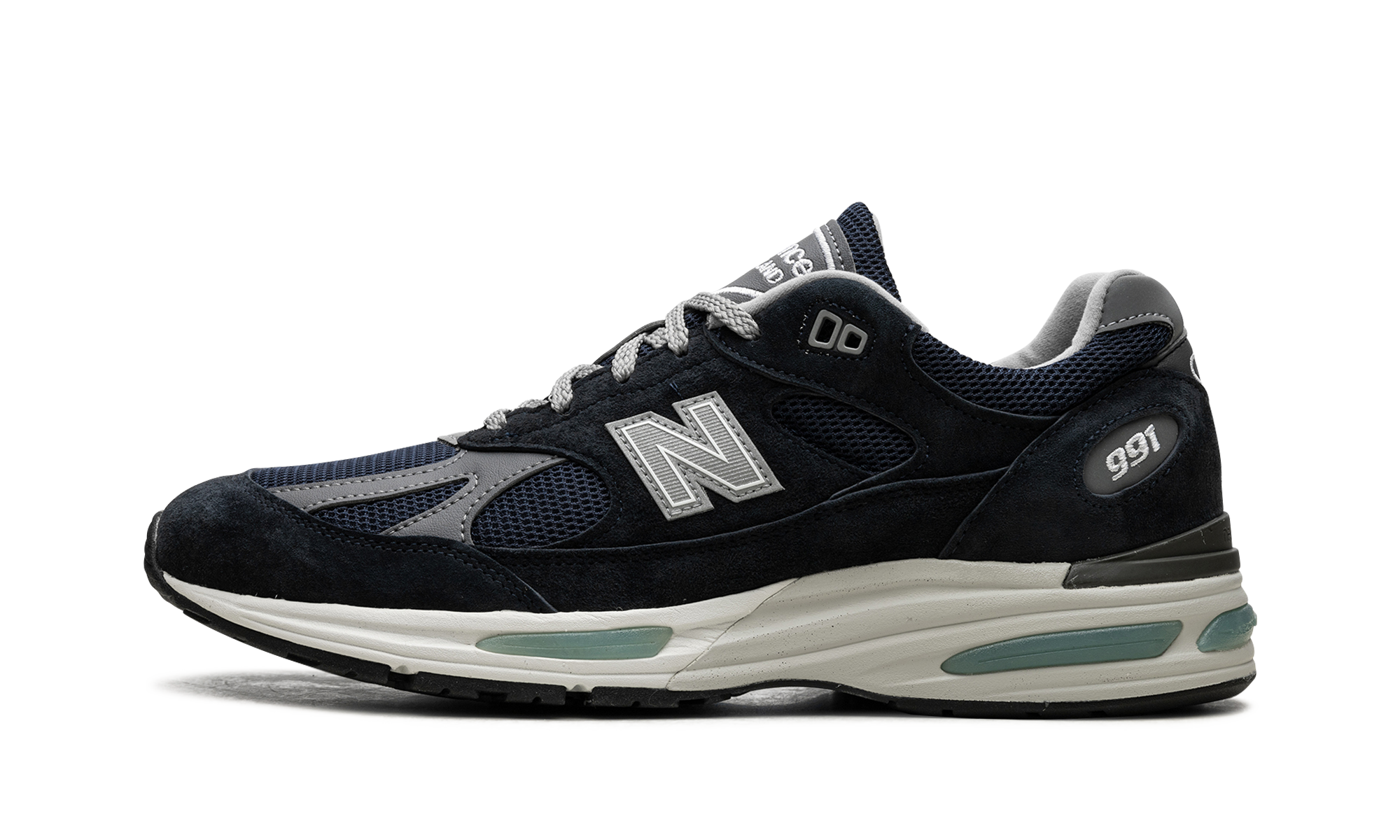 991v2 "Dark Navy"