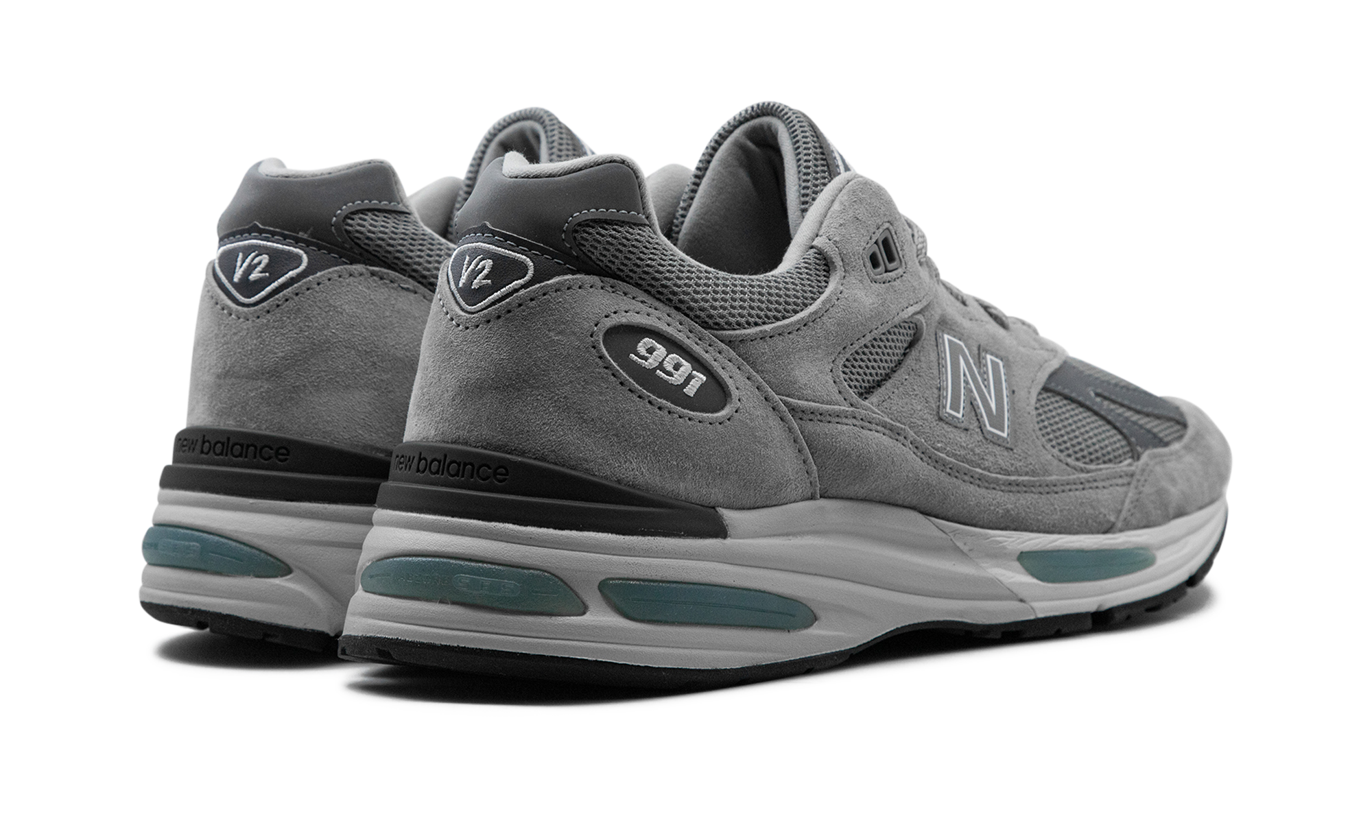 991v2 "Grey"