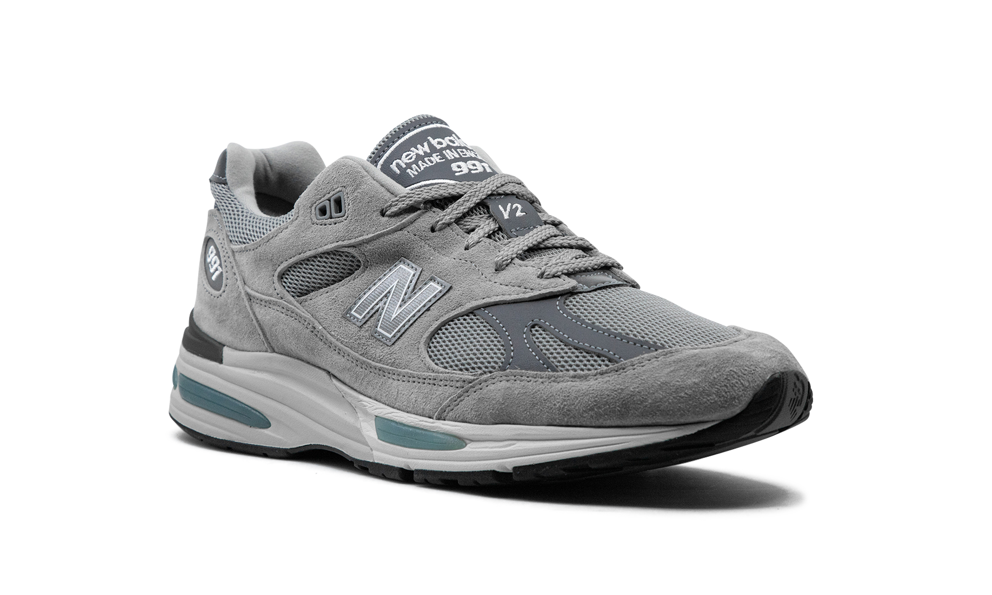991v2 "Grey"