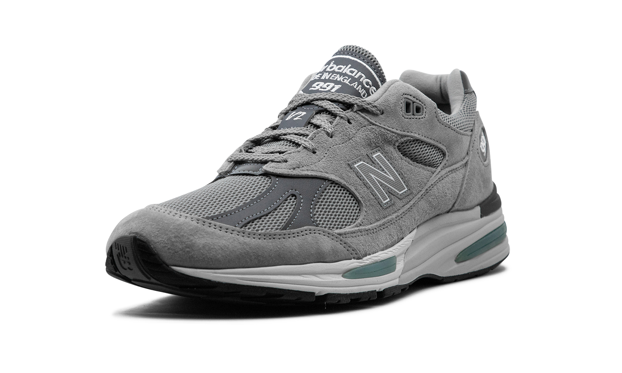 991v2 "Grey"