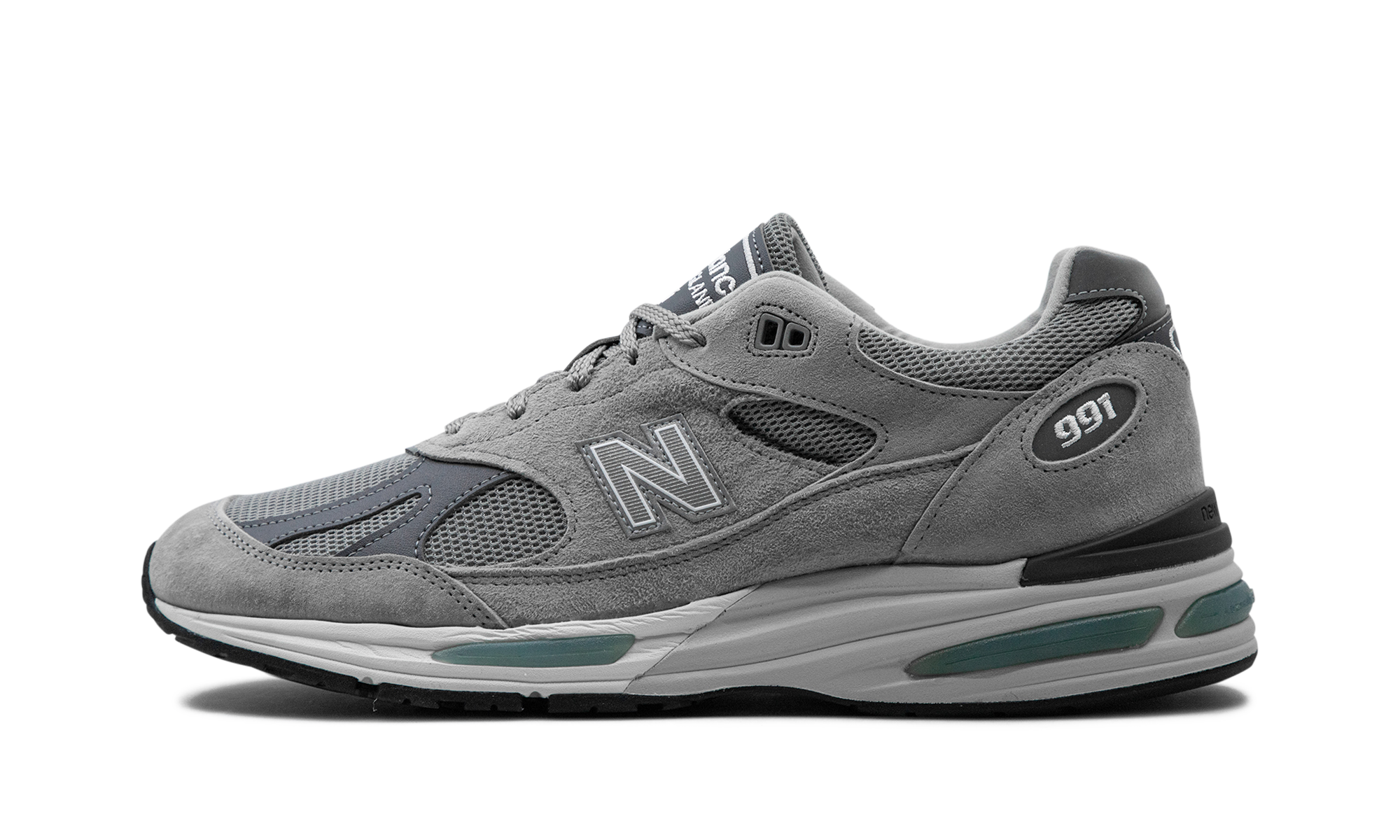 991v2 "Grey"
