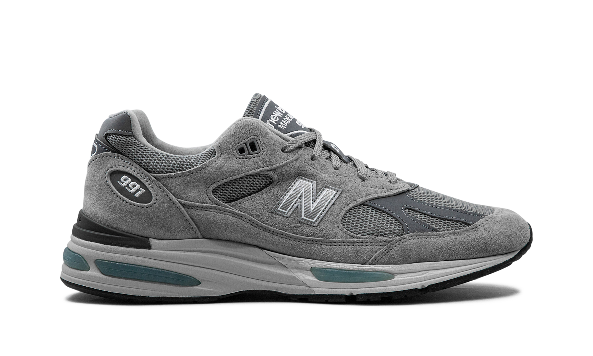 991v2 "Grey"