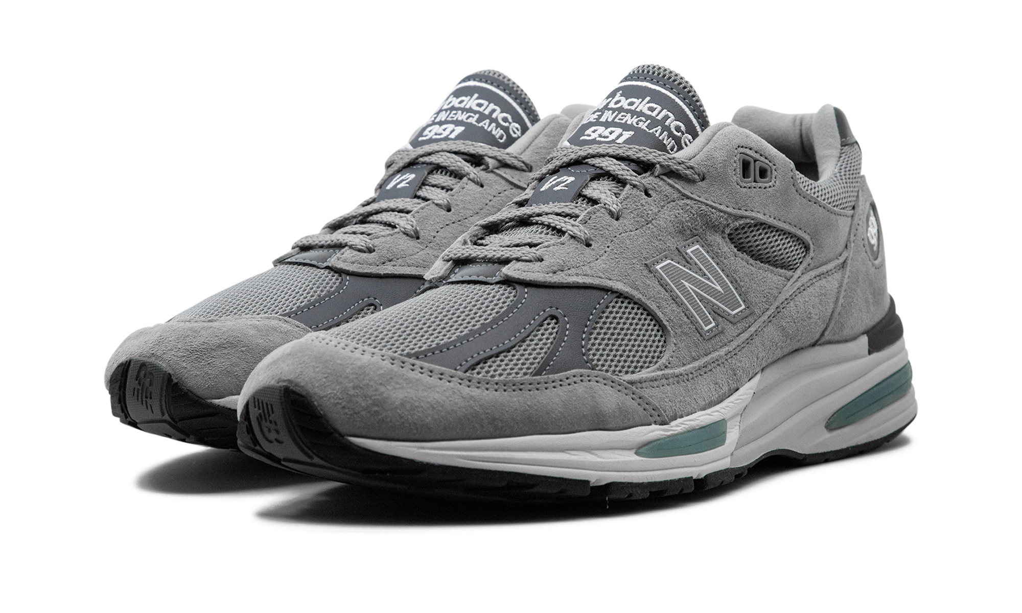 991v2 "Grey"