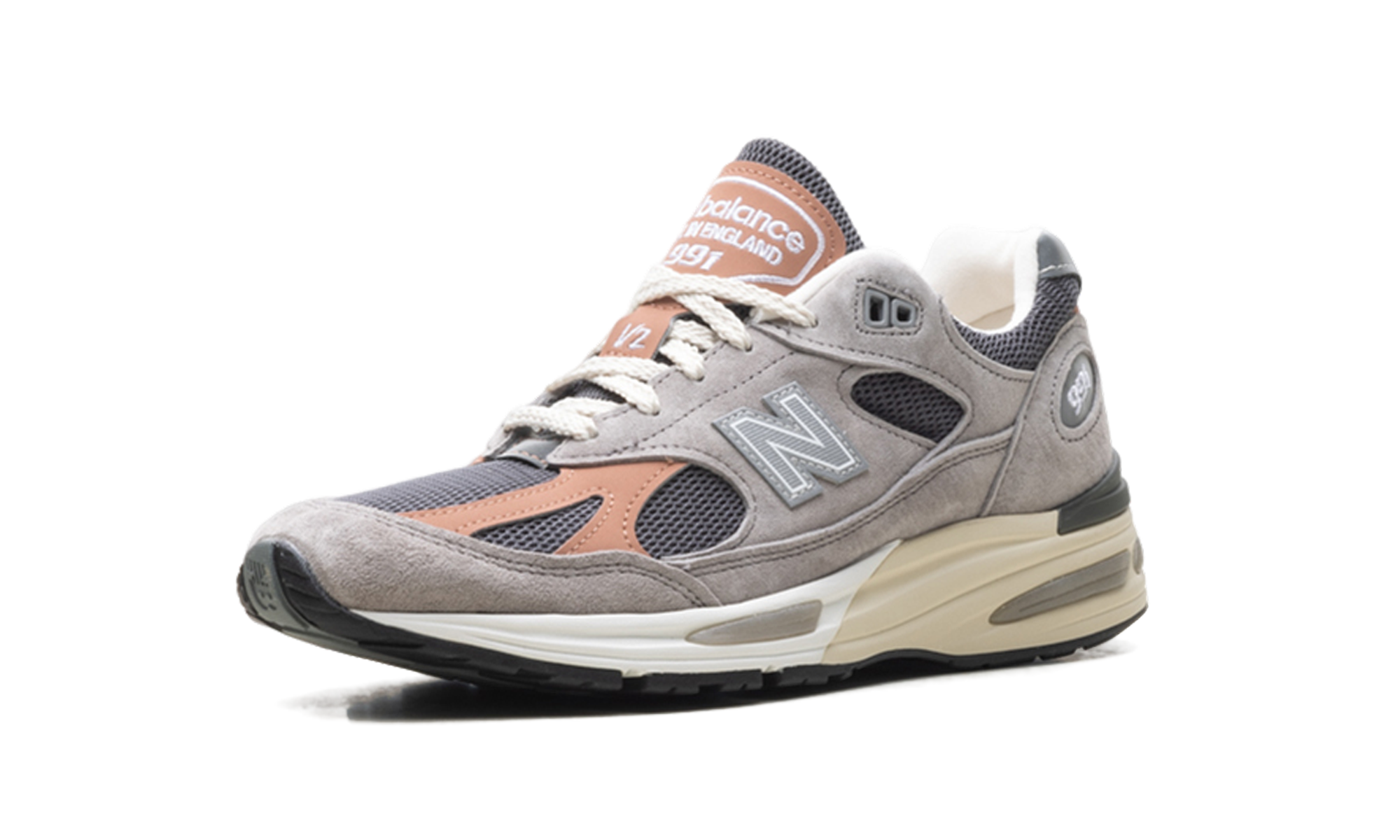 991v2 "Miuk Elephant Skin"