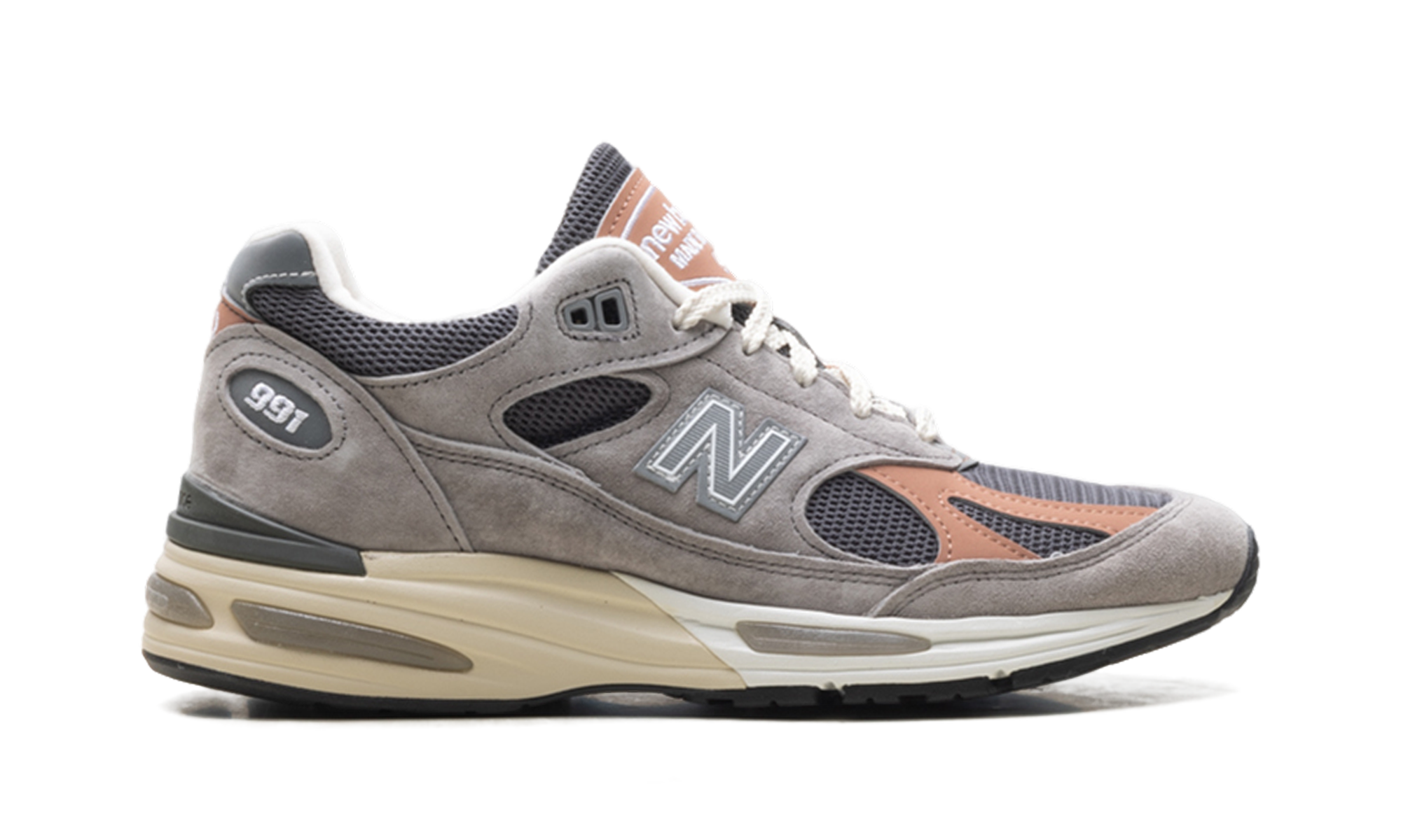 991v2 "Miuk Elephant Skin"