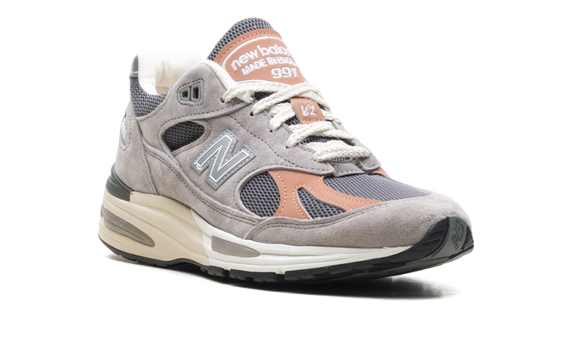 991v2 "Miuk Elephant Skin"