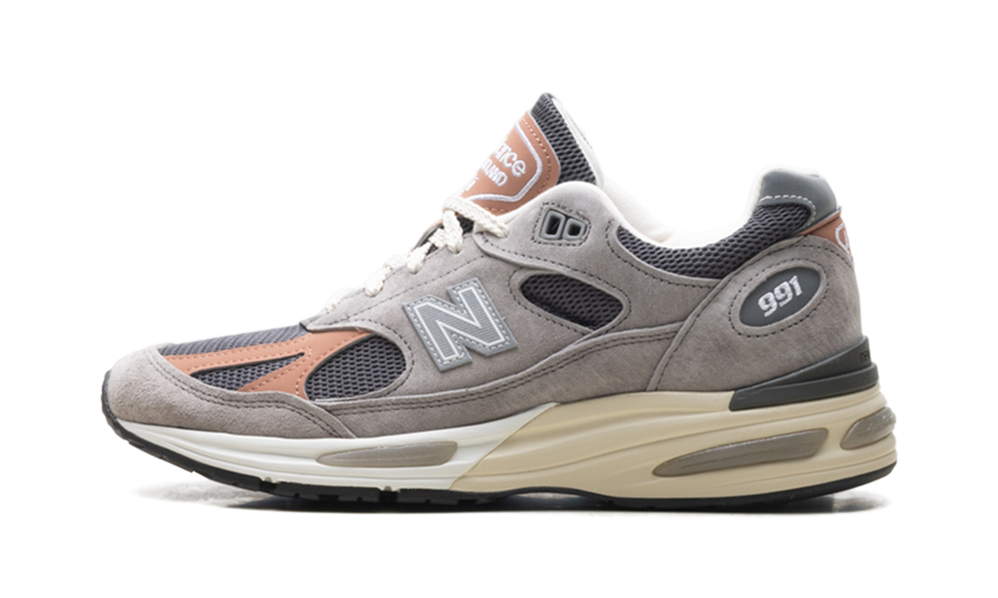 991v2 "Miuk Elephant Skin"