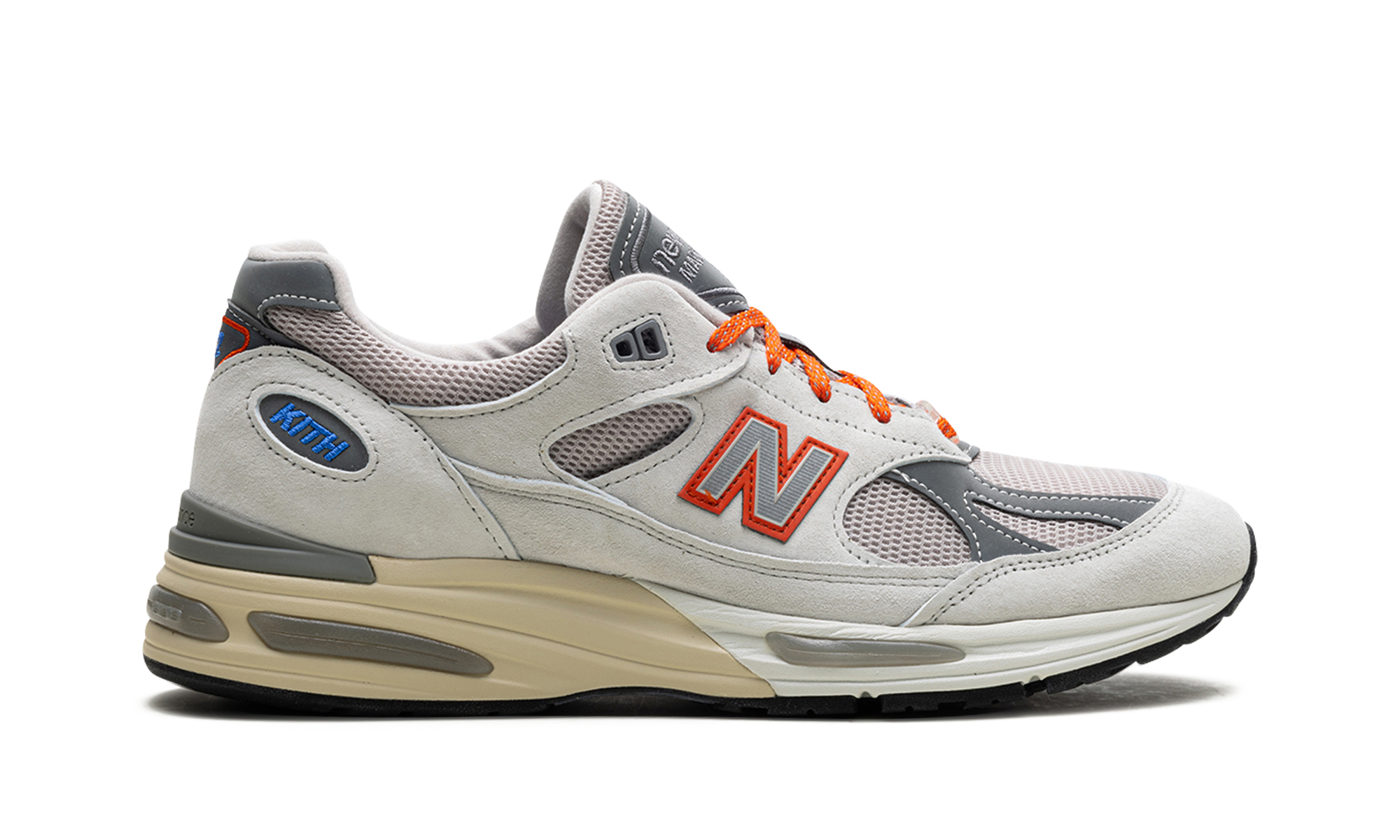 991v2 "Miuk Kith Madison Square Garden"